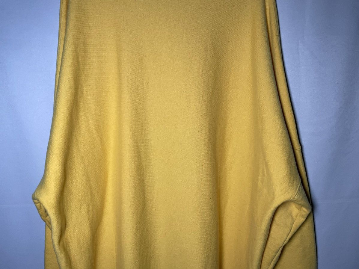 Calvin Klein 205W39NYC Calvin Klein 205w39NYC Berkeley Sweatshirt Size US L / EU 52-54 / 3 - 8 Thumbnail