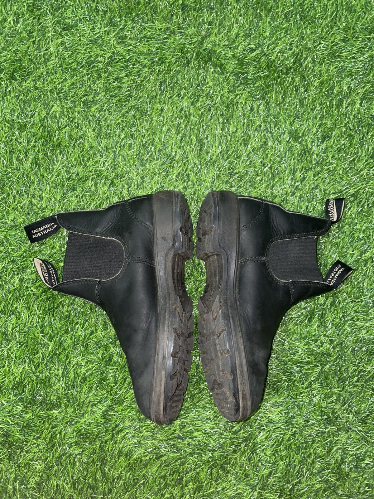 Blundstone Blundstone Boots Size 3 Size US 5 / EU 37 - 4 Thumbnail