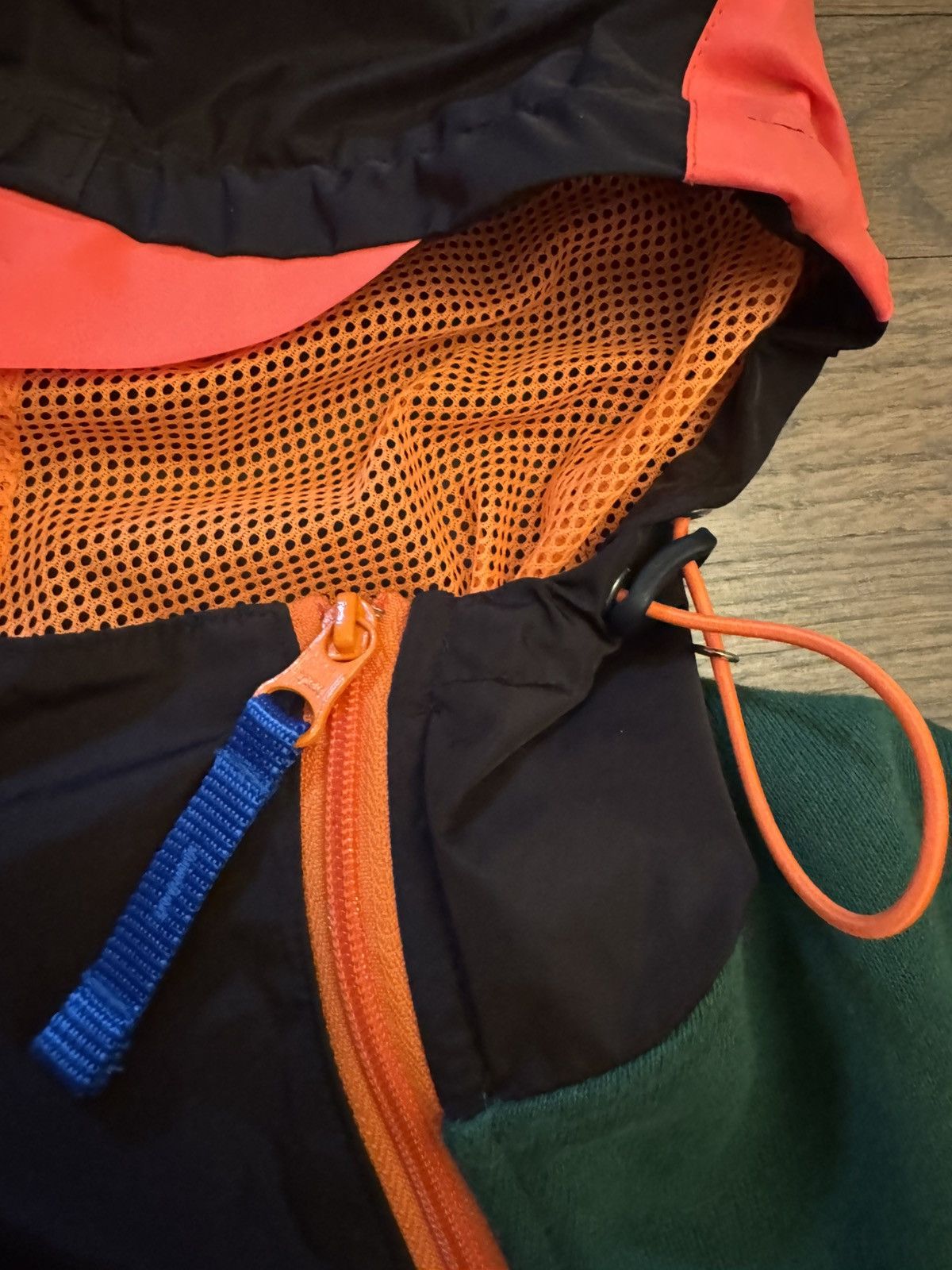 Kolor Kolor BEACON Hoodie Size US L / EU 52-54 / 3 - 6 Thumbnail