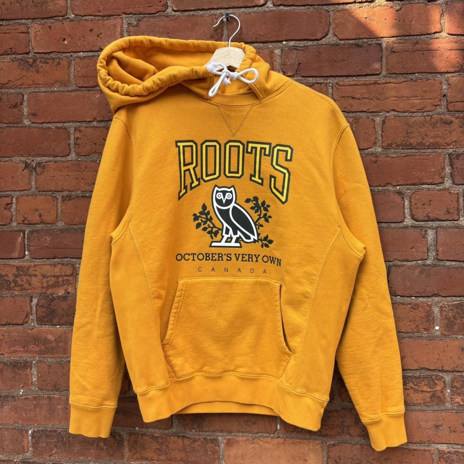 October's Very Own roots ovo octobers very own after hood hoodie S Size US S / EU 44-46 / 1 - 3 Thumbnail