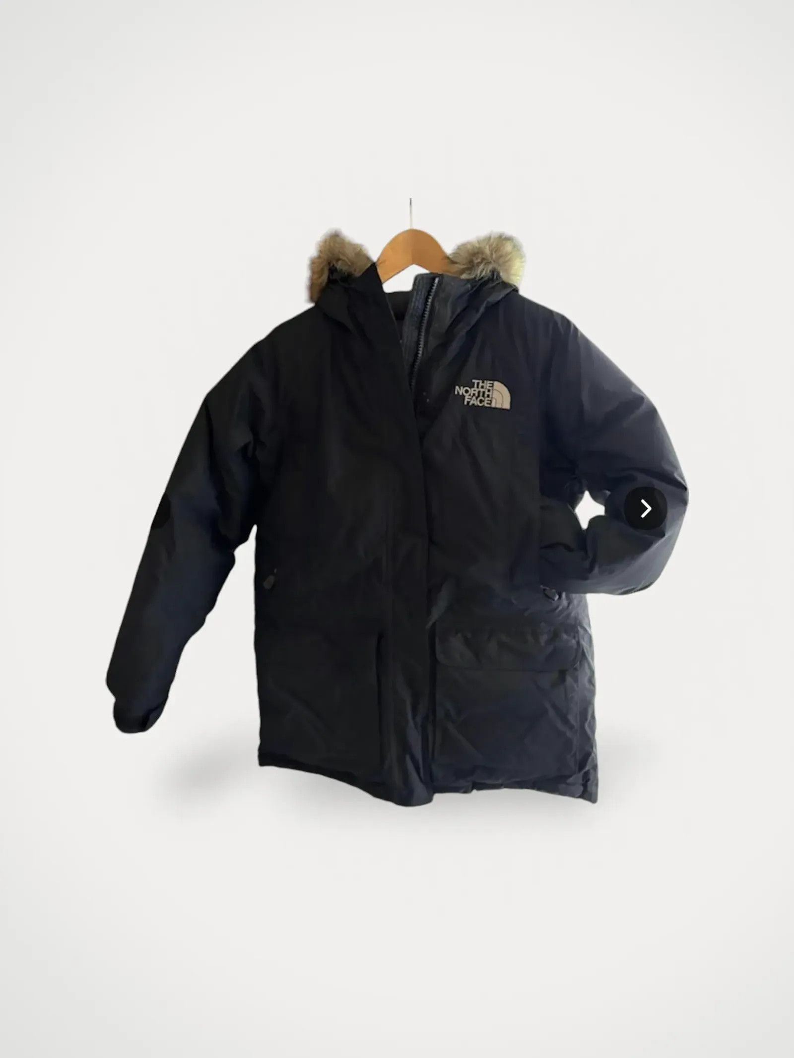 The North Face The North Face Jacket Size S / US 4 / IT 40 - 1 Thumbnail