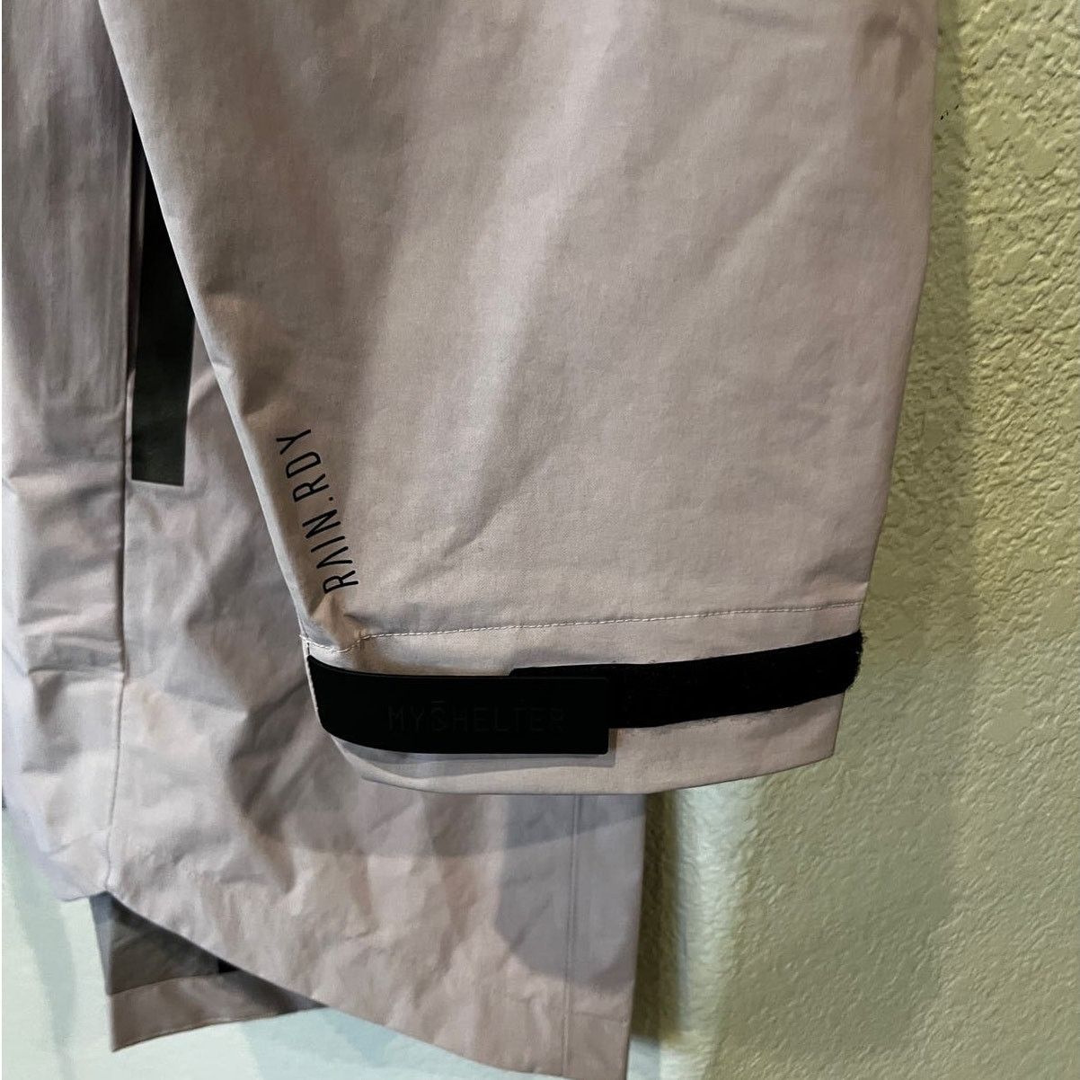 Adidas Adidas MYSHELTER RAIN.RDY Waterproof Parka Size US/XL Size XL / US 12-14 / IT 48-50 - 12 Thumbnail