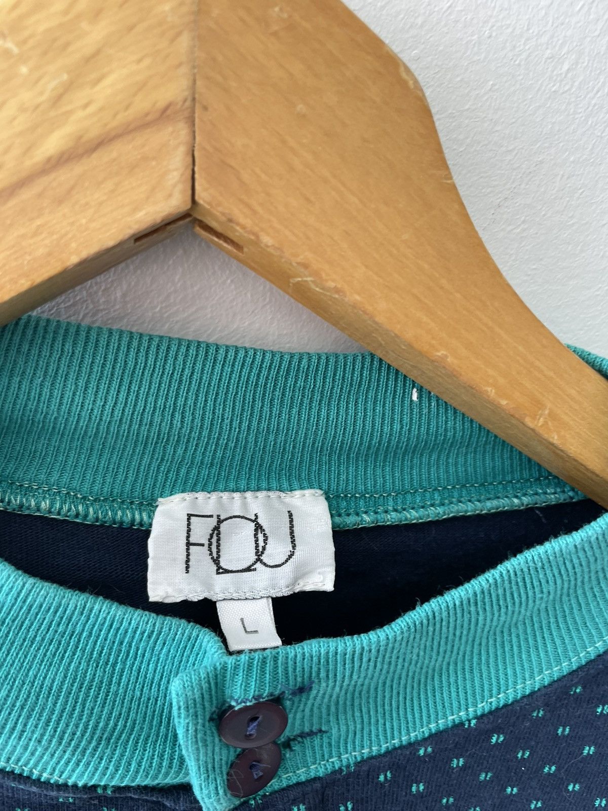 Vintage 90’s sweat Size M / US 6-8 / IT 42-44 - 9 Thumbnail