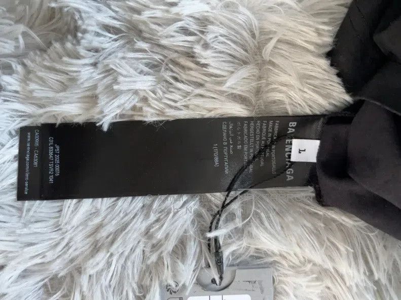 Balenciaga Balenciaga City of Angels Los Angeles Night Scene Vest Sle Size US S / EU 44-46 / 1 - 4 Thumbnail