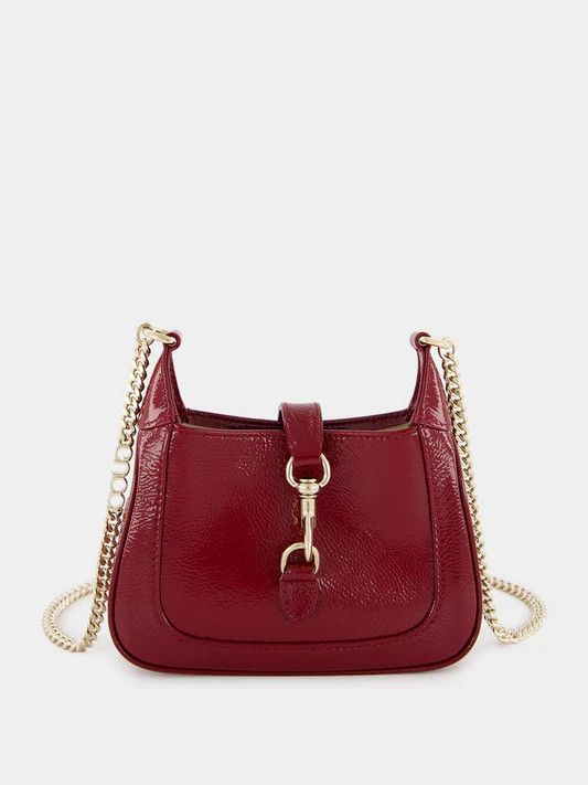 Gucci o1la5ras0526 Size: OS / Gucci Jackie Notte Mini Bag Size ONE SIZE - 1 Thumbnail