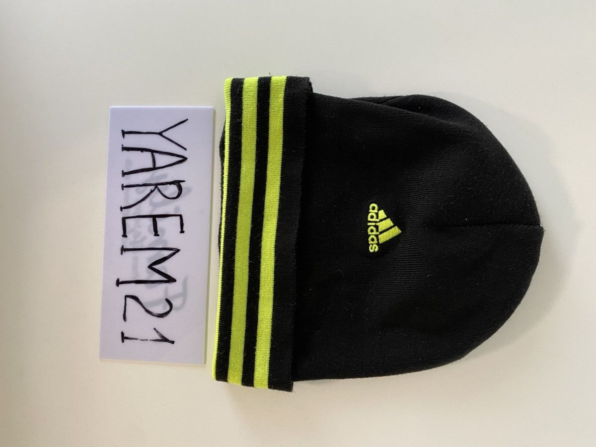 Adidas FC Chelsea adidas hat cap Size ONE SIZE - 2 Thumbnail