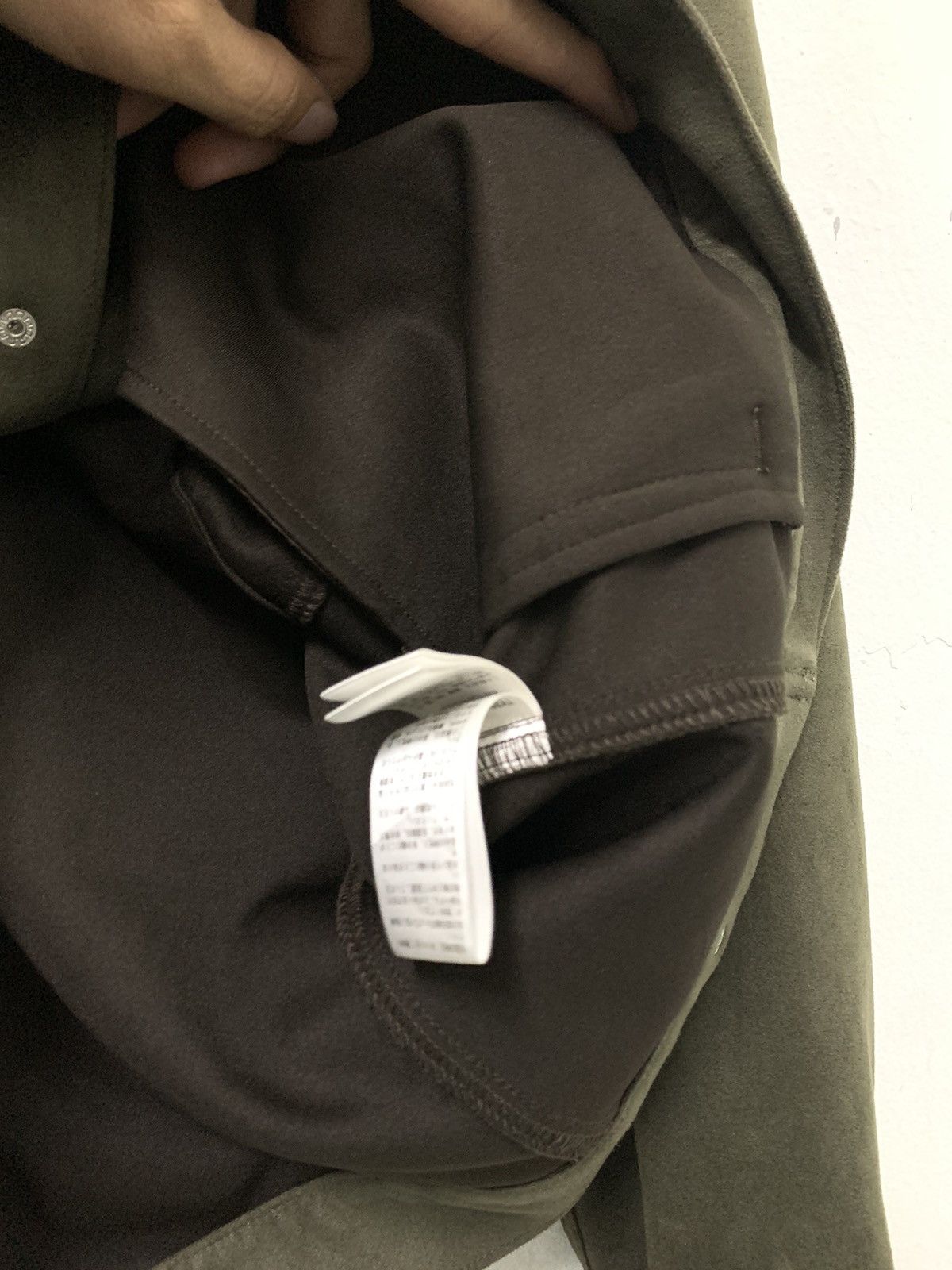 Ciaopanic × Japanese Brand Ciaopanic Jacket Size US L / EU 52-54 / 3 - 6 Thumbnail