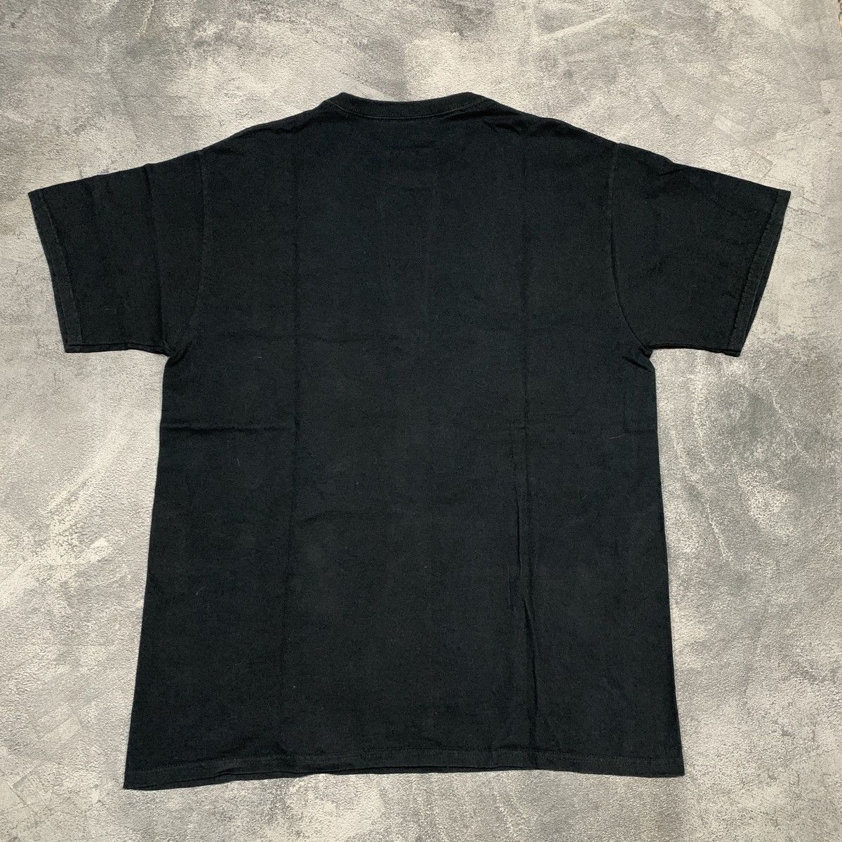 Band Tees × Vintage AGNOSTIC FRONT T-SHIRT Size US M / EU 48-50 / 2 - 2 Thumbnail