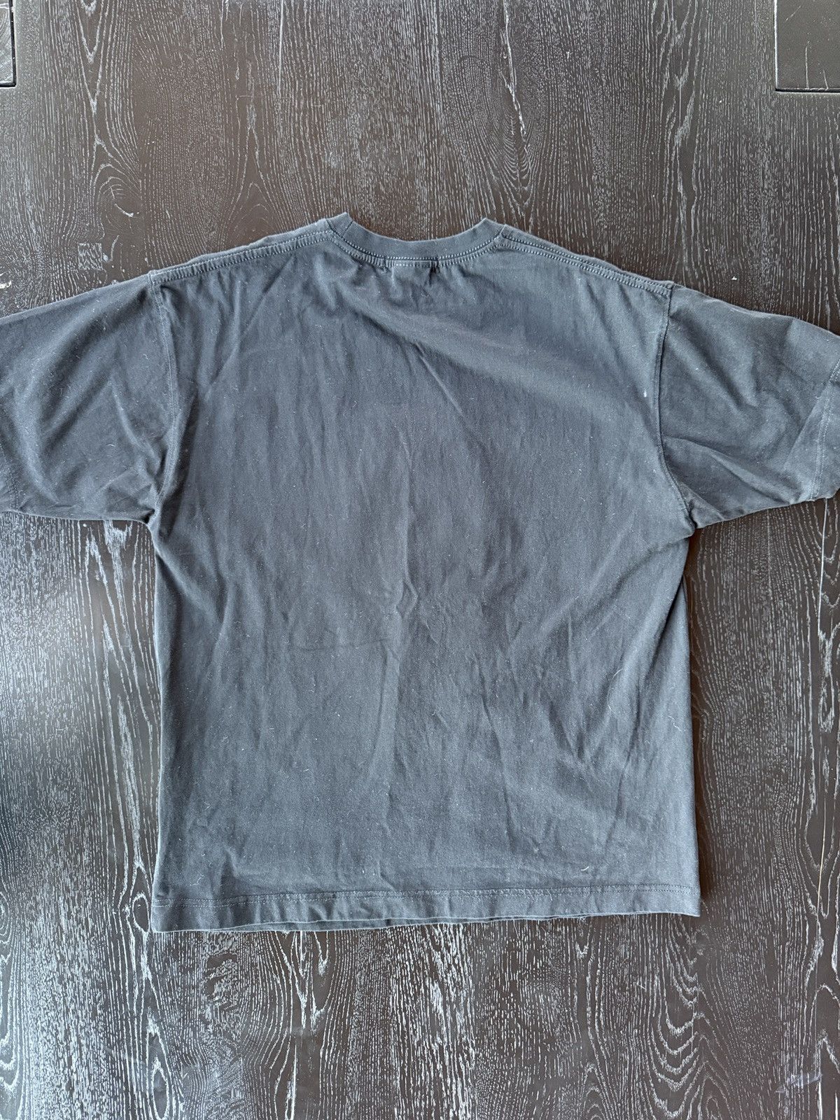 Other Gallery Threads Stitched MJ & Kobe Bryant T-Shirt Size US L / EU 52-54 / 3 - 2 Thumbnail