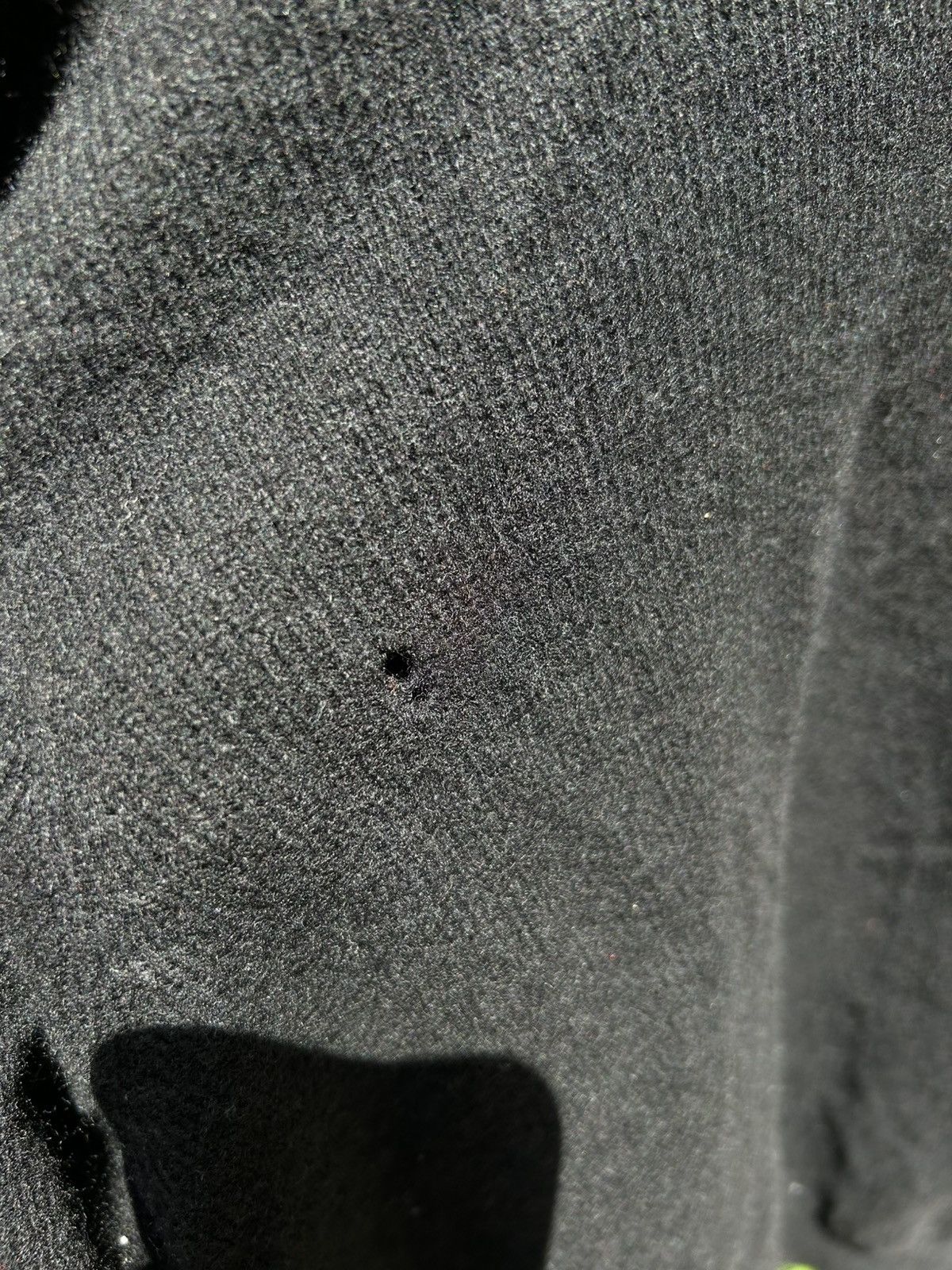 Polo Ralph Lauren Vintage Polo Ralph Lauren Lambs Wool Pull over sweater Size US XXL / EU 58 / 5 - 2 Thumbnail