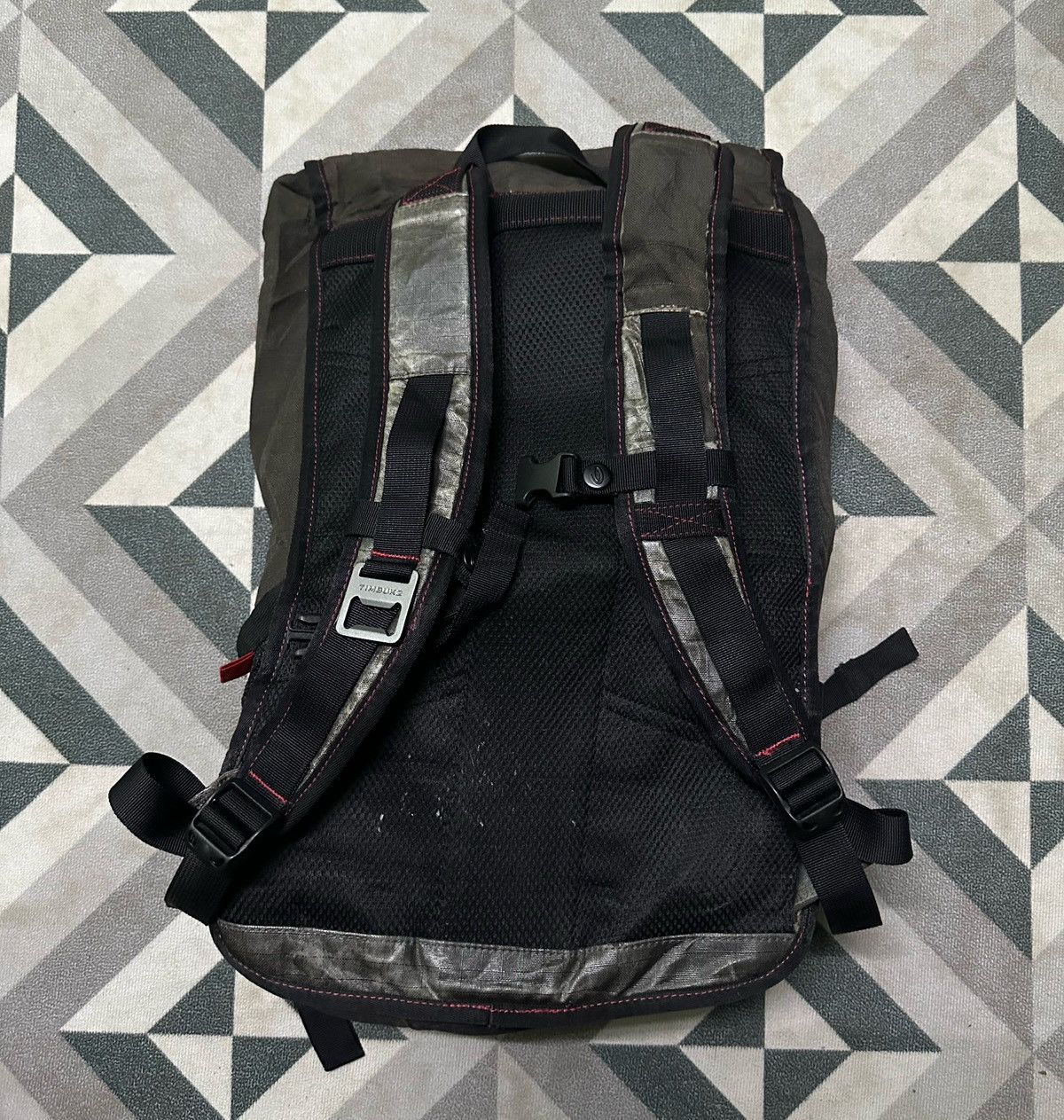 Timbuk2 Timbuk2 outdoor backpacks Size ONE SIZE - 9 Thumbnail