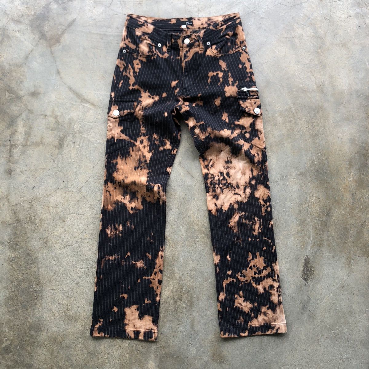 Tornado Mart Vintage 1 homme tornado mart style jeans Size US 28 / EU 44 - 1 Thumbnail