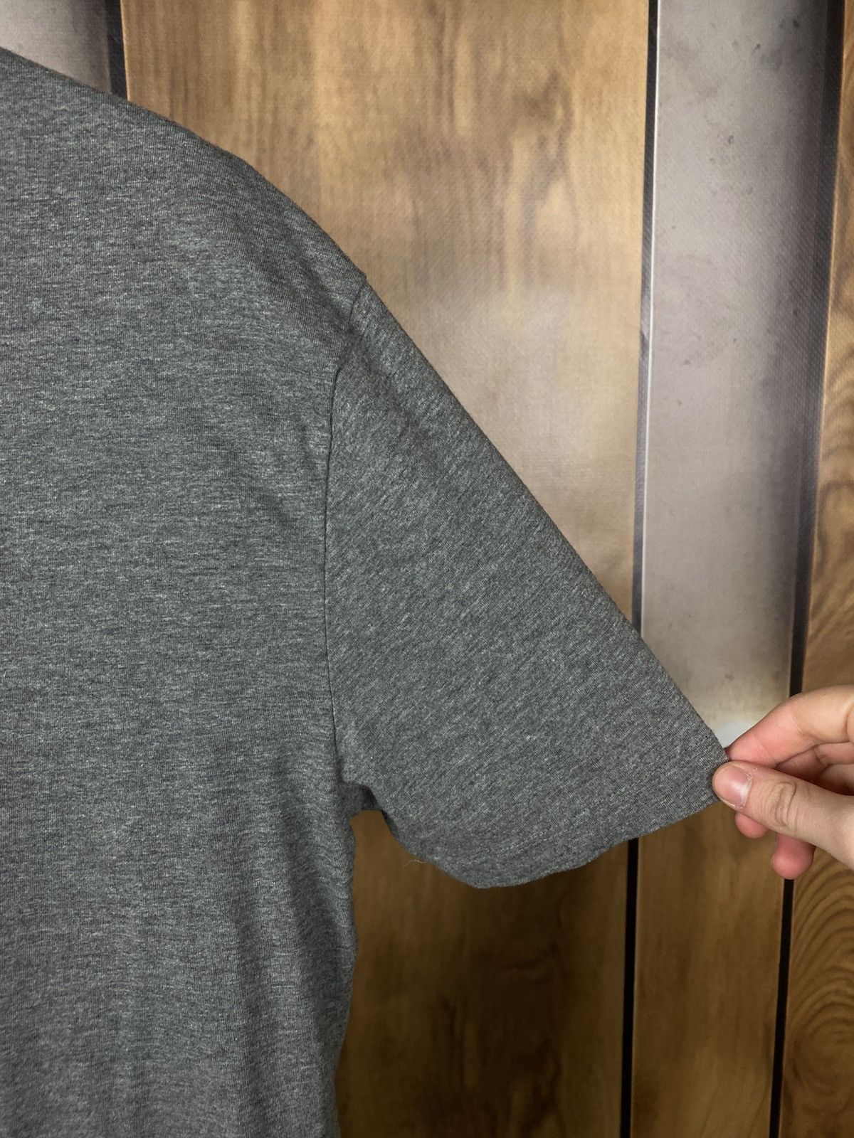Paul & Shark 🦈T-Shirt Paul & Shark Made In Italy Big Logo Luxury Tee🦈 Size US L / EU 52-54 / 3 - 5 Thumbnail