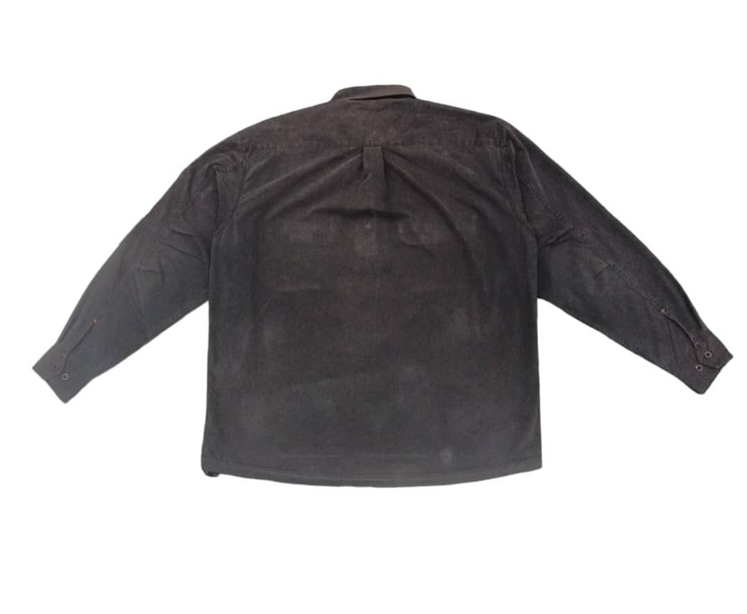 Coleman 💥BEST OFFER💥VINTAGE COLEMAN HALF ZIPPER JACKET Size US L / EU 52-54 / 3 - 2 Thumbnail