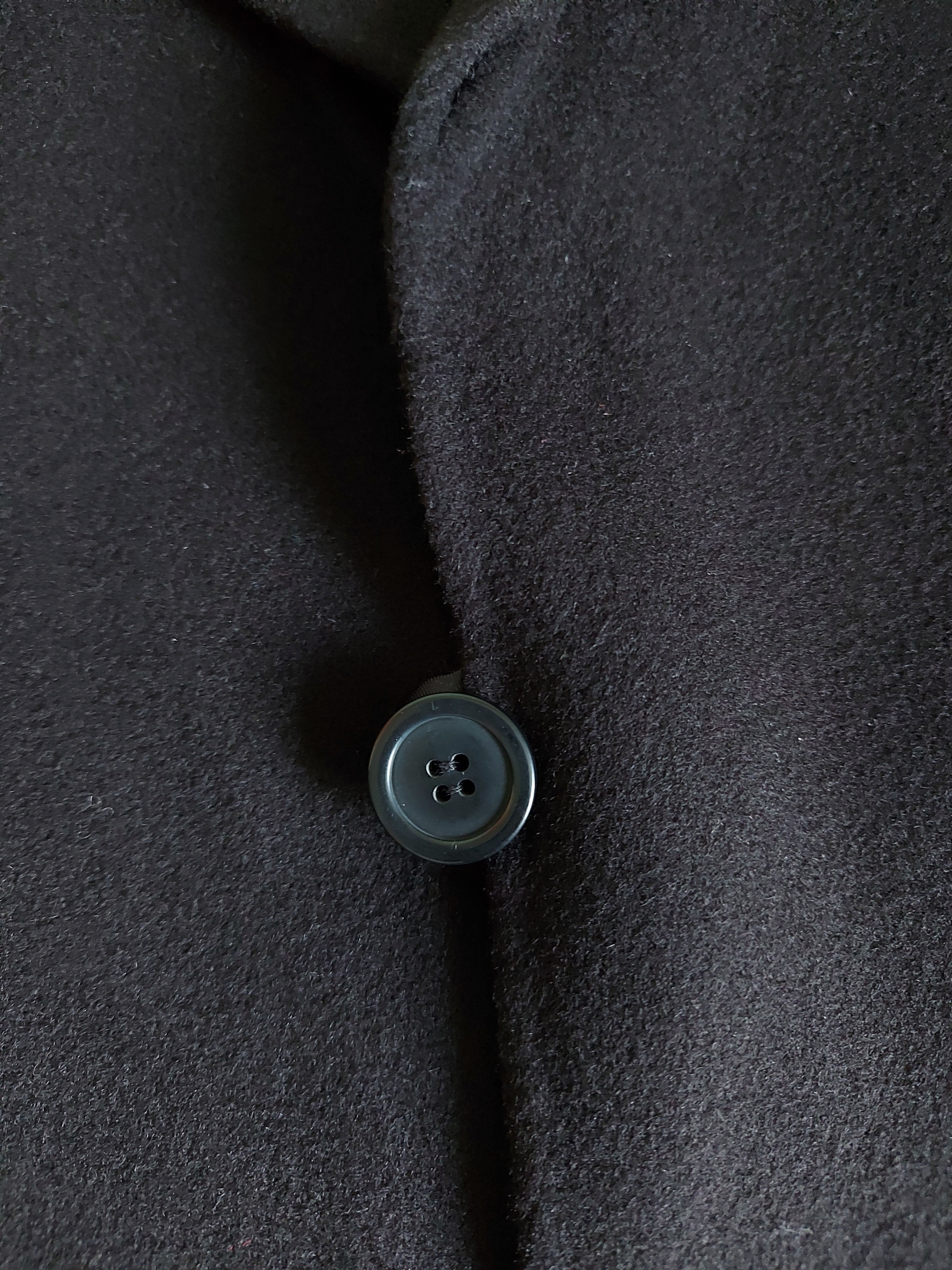 Maje Maje Tie-belt wool coat - size M Size M / US 6-8 / IT 42-44 - 2 Thumbnail