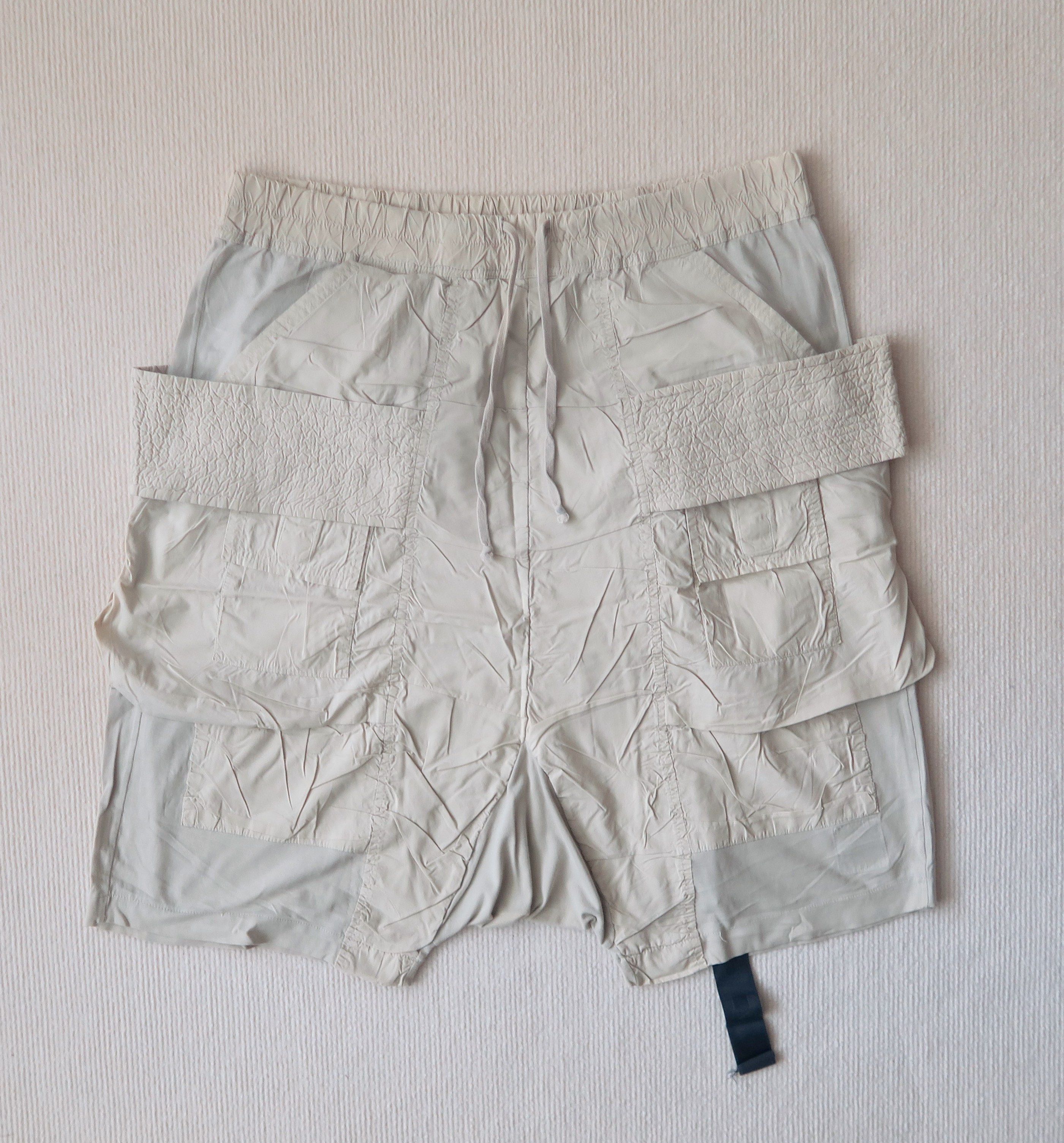 Rick Owens × Rick Owens Drkshdw Rick Owens Drkshdw Archive Creatch