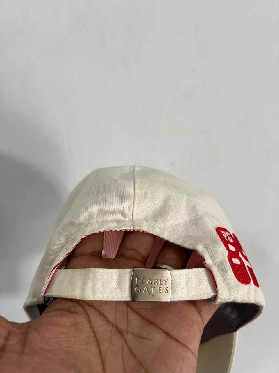 Hat Club Pearly Gates Patrol Cap Size ONE SIZE - 14 Thumbnail
