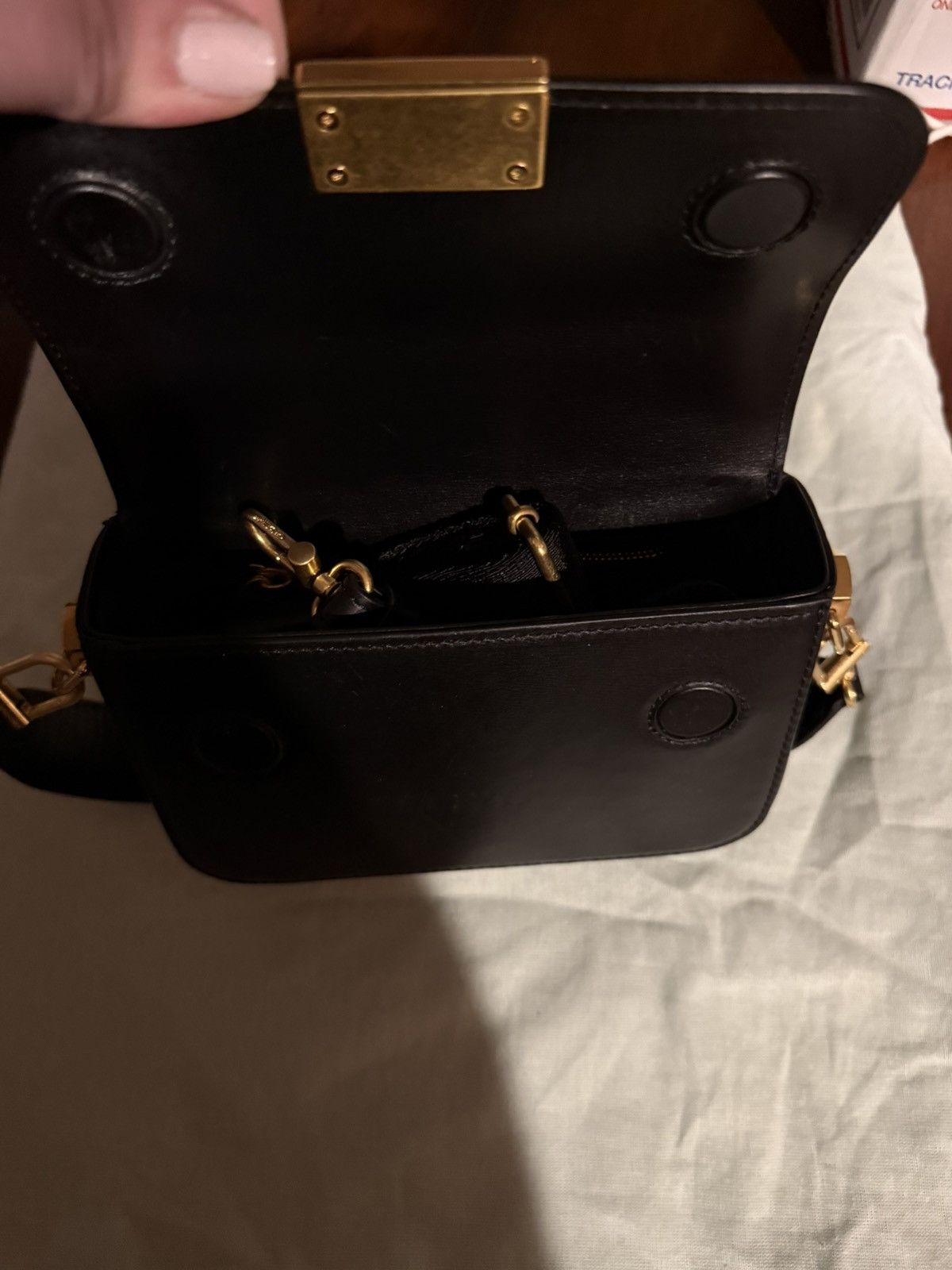 Off-White Off-White Binder Bag shoulder & crossbody Size ONE SIZE - 4 Thumbnail