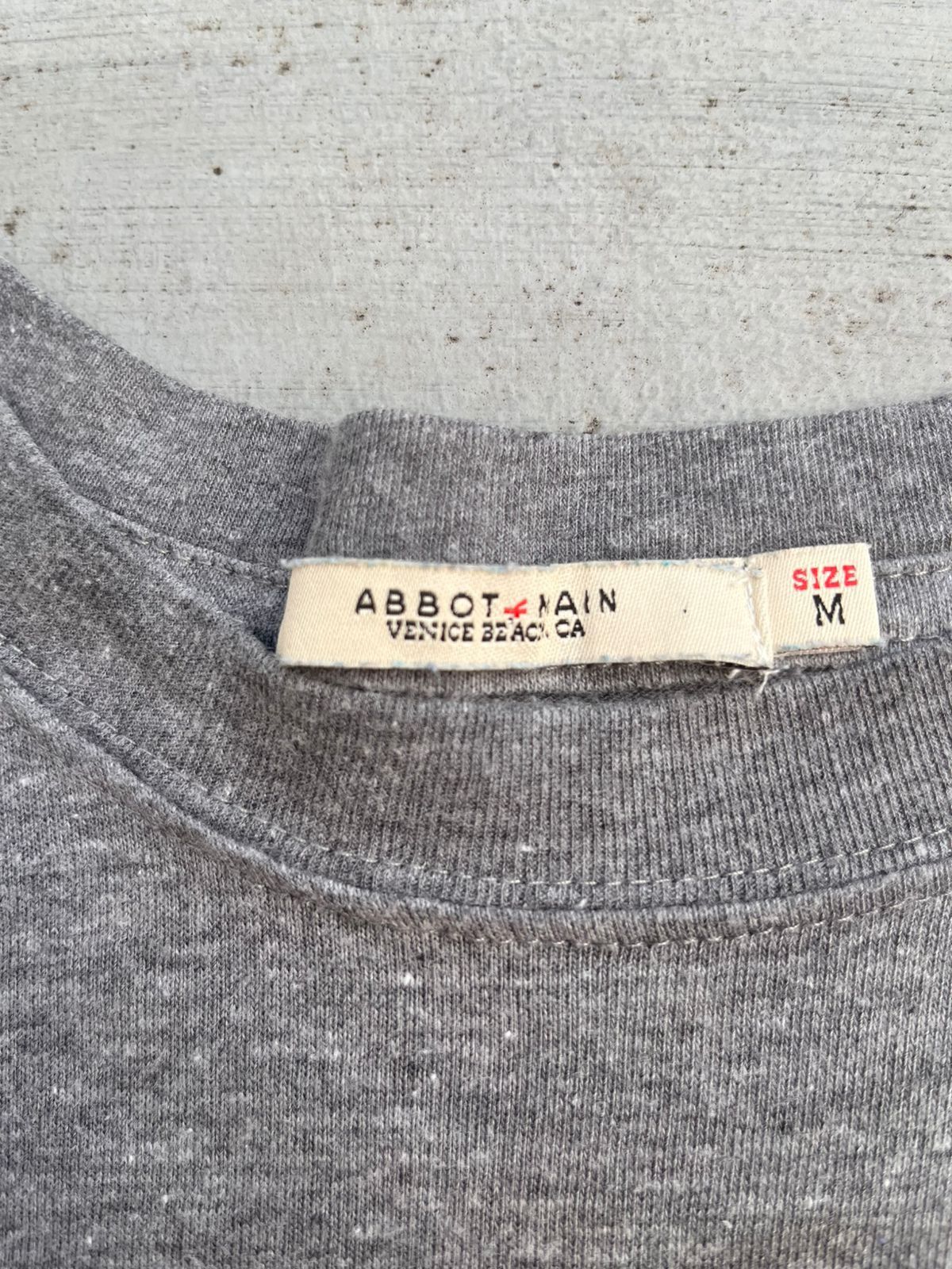 Le Grande Bleu (L.G.B.) Abbotain Cassete Tape Tee Tshirt y2k punk lgb ifsix Size US S / EU 44-46 / 1 - 6 Thumbnail