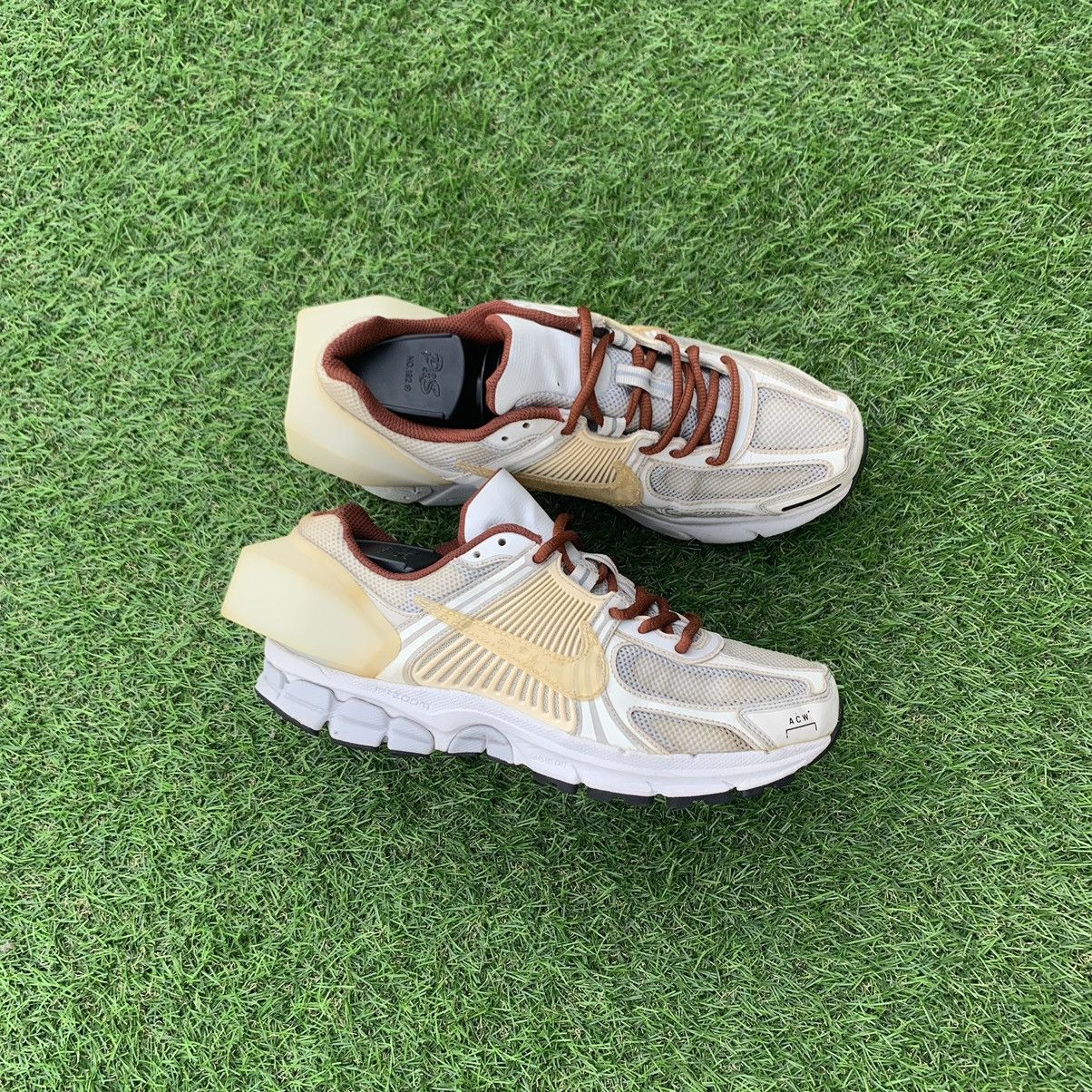 Nike Zoom Vomero A Cold Wall Sail