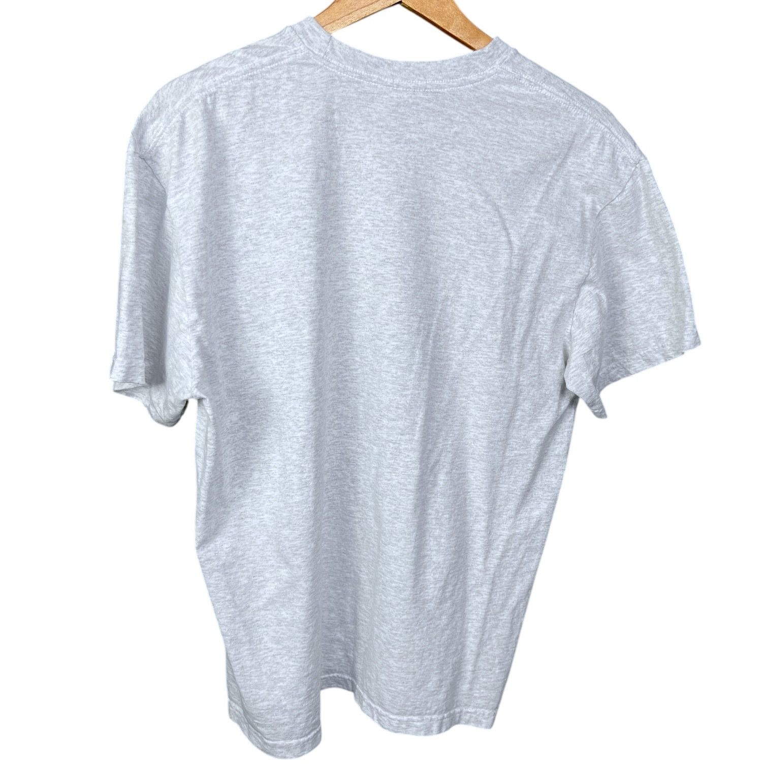 Supreme Supreme "Heaven and Earth" Graphic T-Shirt Size US M / EU 48-50 / 2 - 5 Thumbnail
