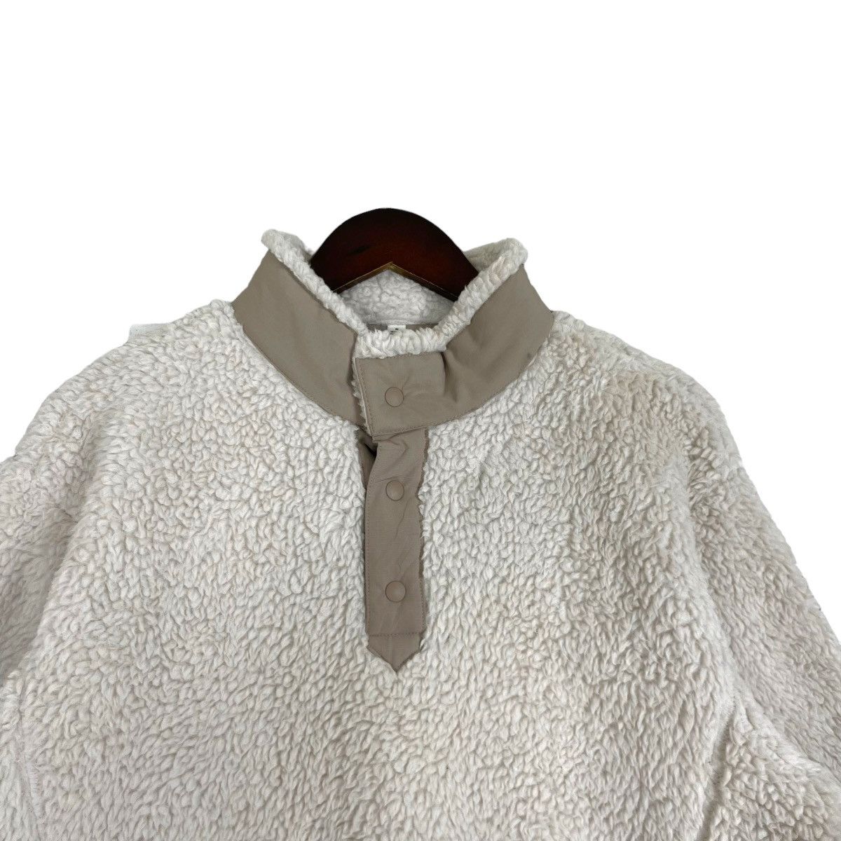 Uniqlo × White Mountaineering Vintage White Mountaineering X Uniqlo Designer Japanese Bran Size US M / EU 48-50 / 2 - 5 Thumbnail