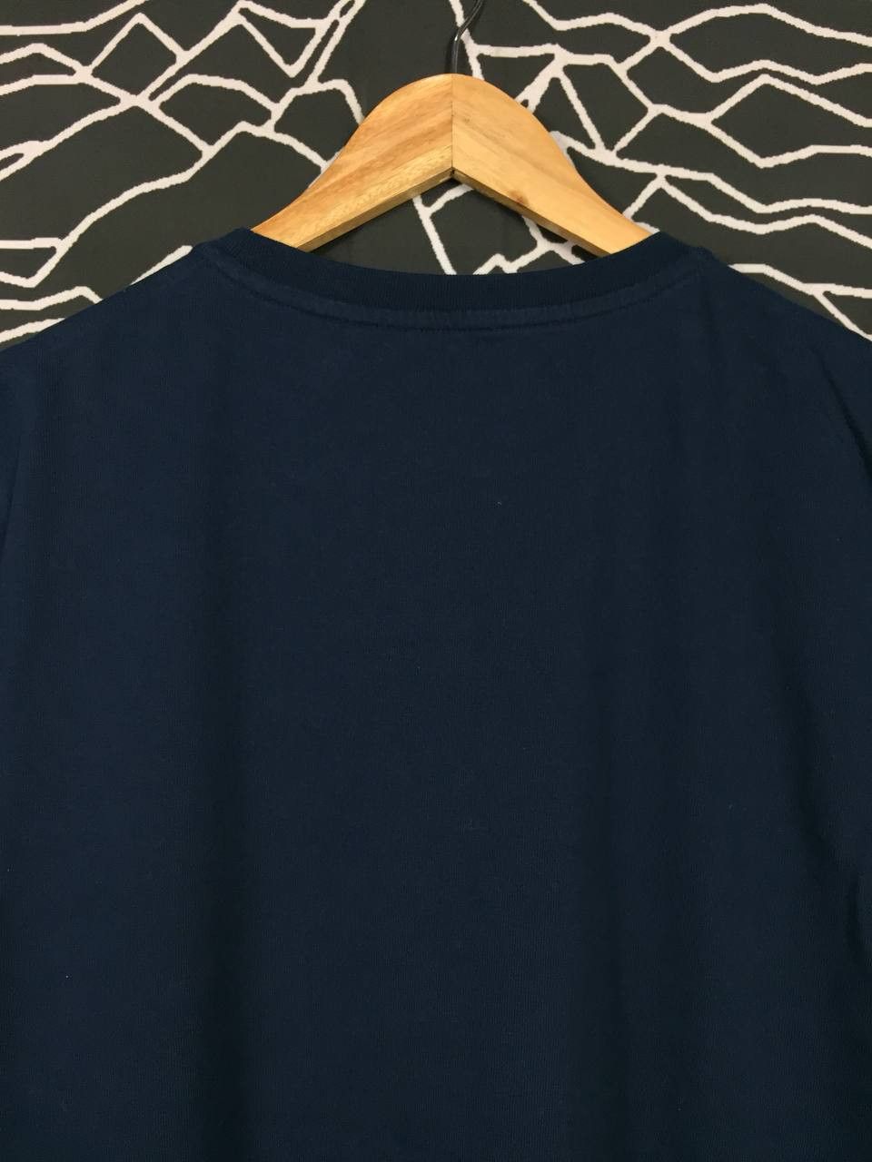 Timberland × Vintage Timberland Embroidered Logo Regular Fit Tee Size US XL / EU 56 / 4 - 7 Thumbnail
