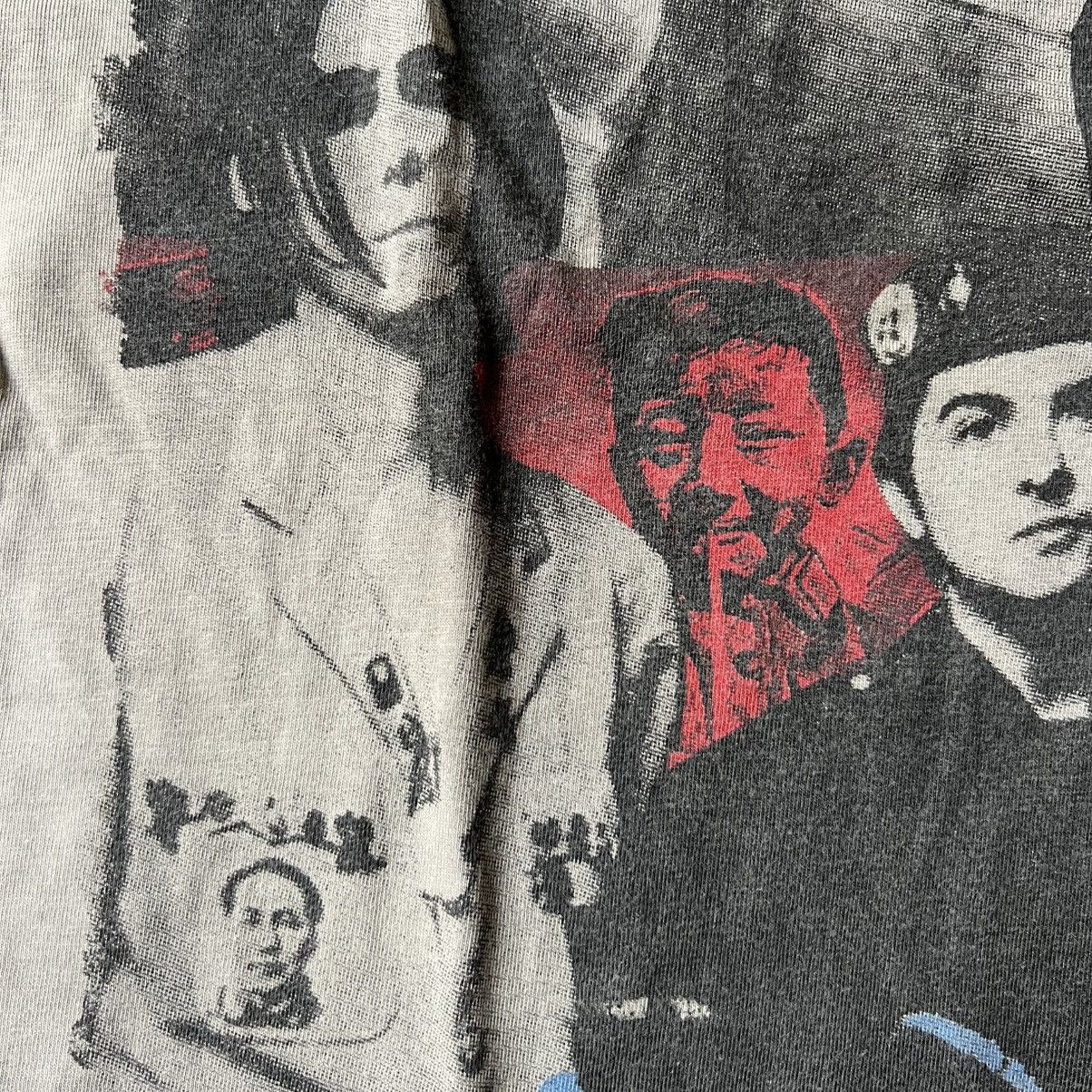 Band Tees ‼️LTD‼️Mosquitohead Manic Street Preachers MSP Size US XL / EU 56 / 4 - 5 Thumbnail
