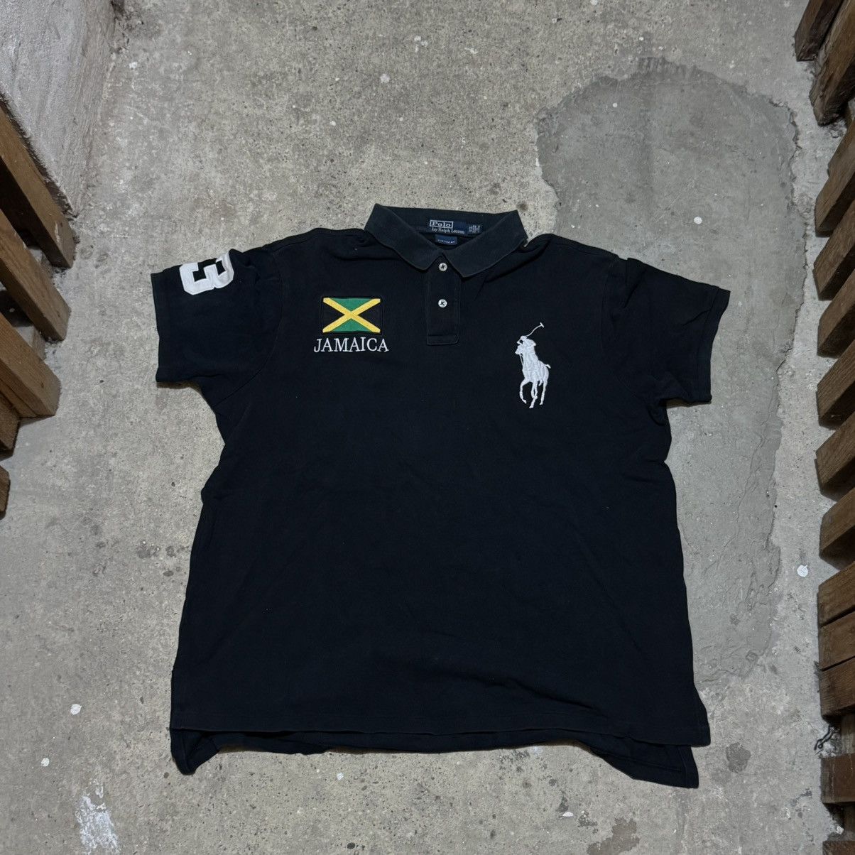Polo Ralph Lauren Jamaica | Grailed