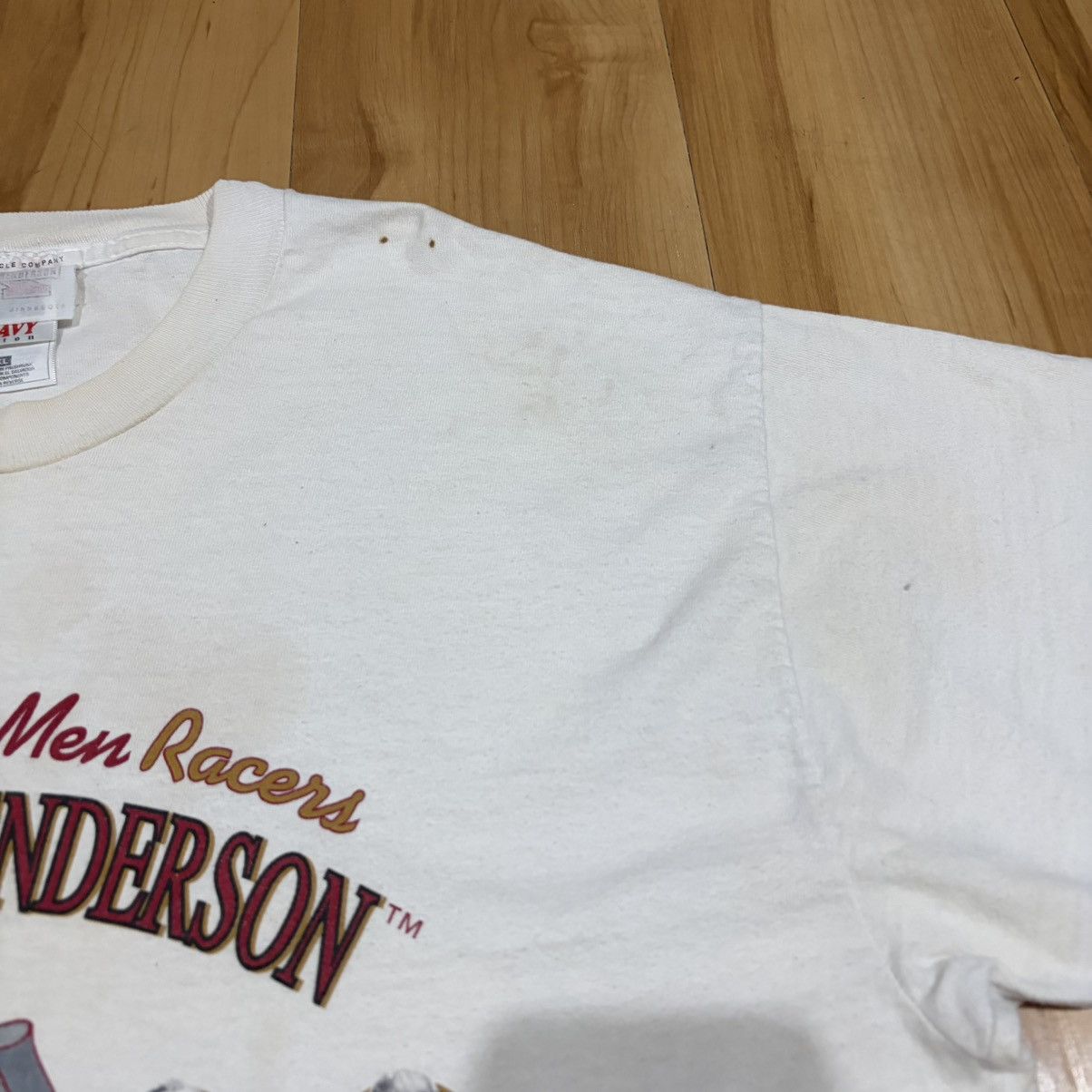 Vintage Vintage excelsior-henderson motorcycles t-shirt Size US XL / EU 56 / 4 - 5 Thumbnail