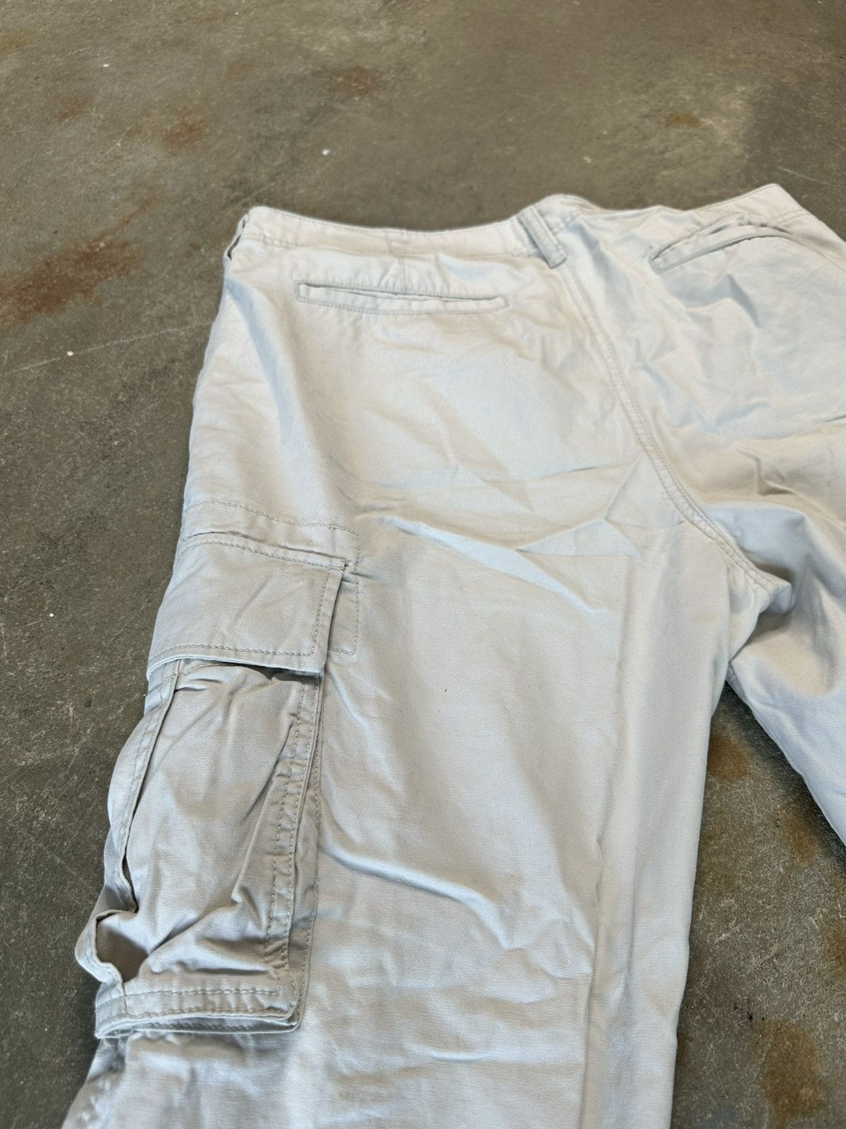 Old Navy × Vintage Gap cargo Size US 34 / EU 50 - 4 Thumbnail