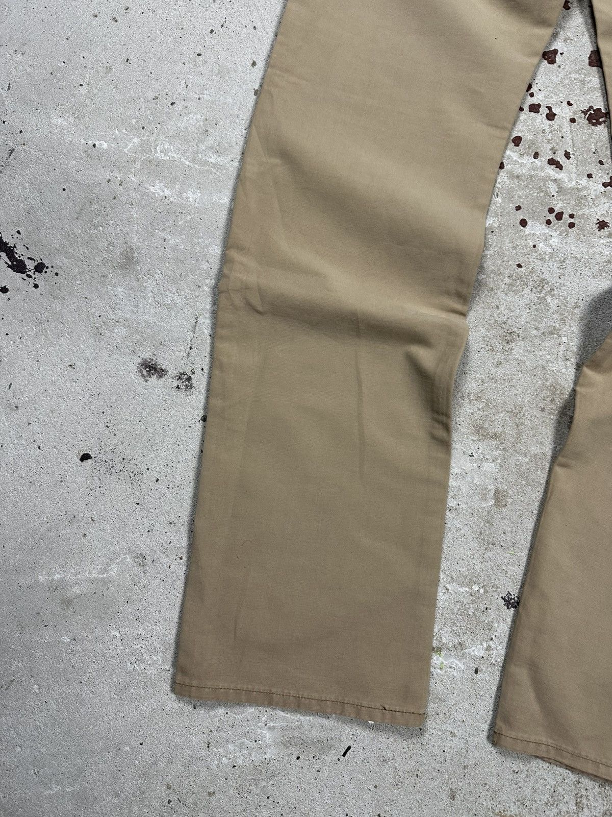 G-Star Vintage Y2K G Star Raw Morris Low Straight Coj Pants Size US 29 - 12 Thumbnail