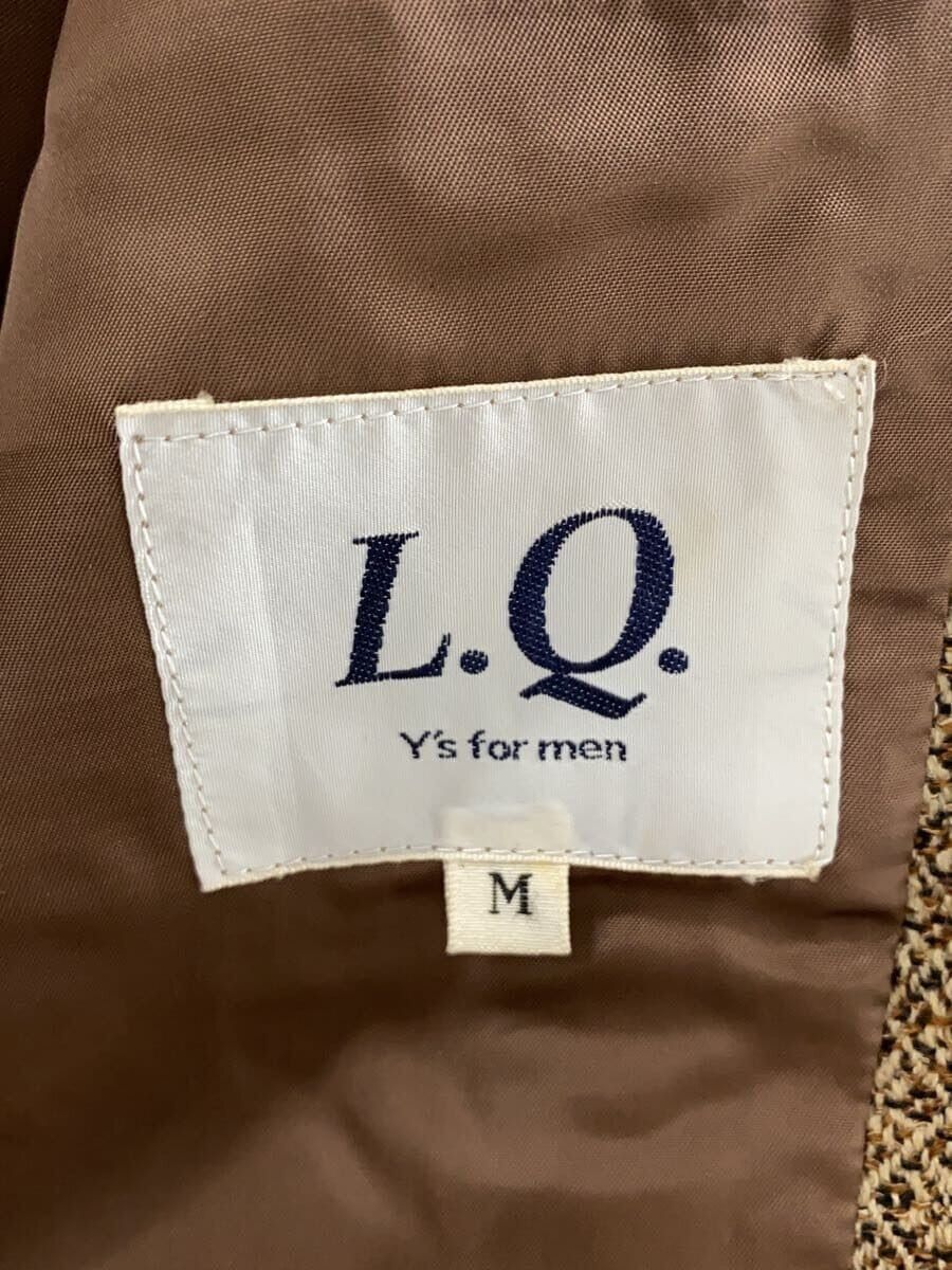 Yohji Yamamoto Y's for MenTailored jacket Size US M / EU 48-50 / 2 - 3 Thumbnail