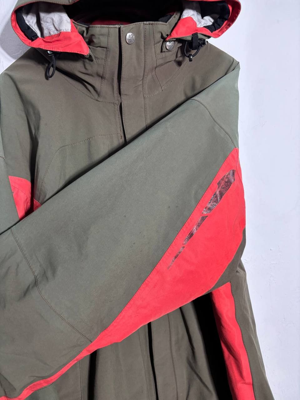 Other Millet Gore-Tex RideOn Ski Suit Pants + Jacket GTX Warm Kit Size US XL / EU 56 / 4 - 13 Thumbnail