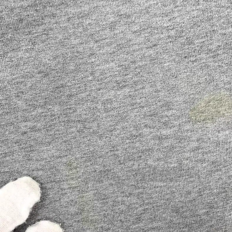 Balenciaga Balenciaga Size XXS Gray cotton casual wide leg seven-quar Size US 27 - 8 Thumbnail