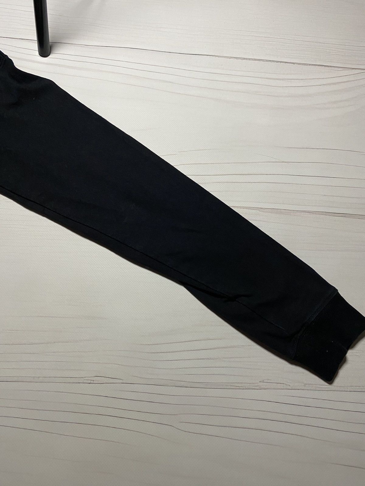 Heron Preston Heron Preston Black Captcha print longsleeve t shirt Size XS / US 0-2 / IT 36-38 - 21 Thumbnail