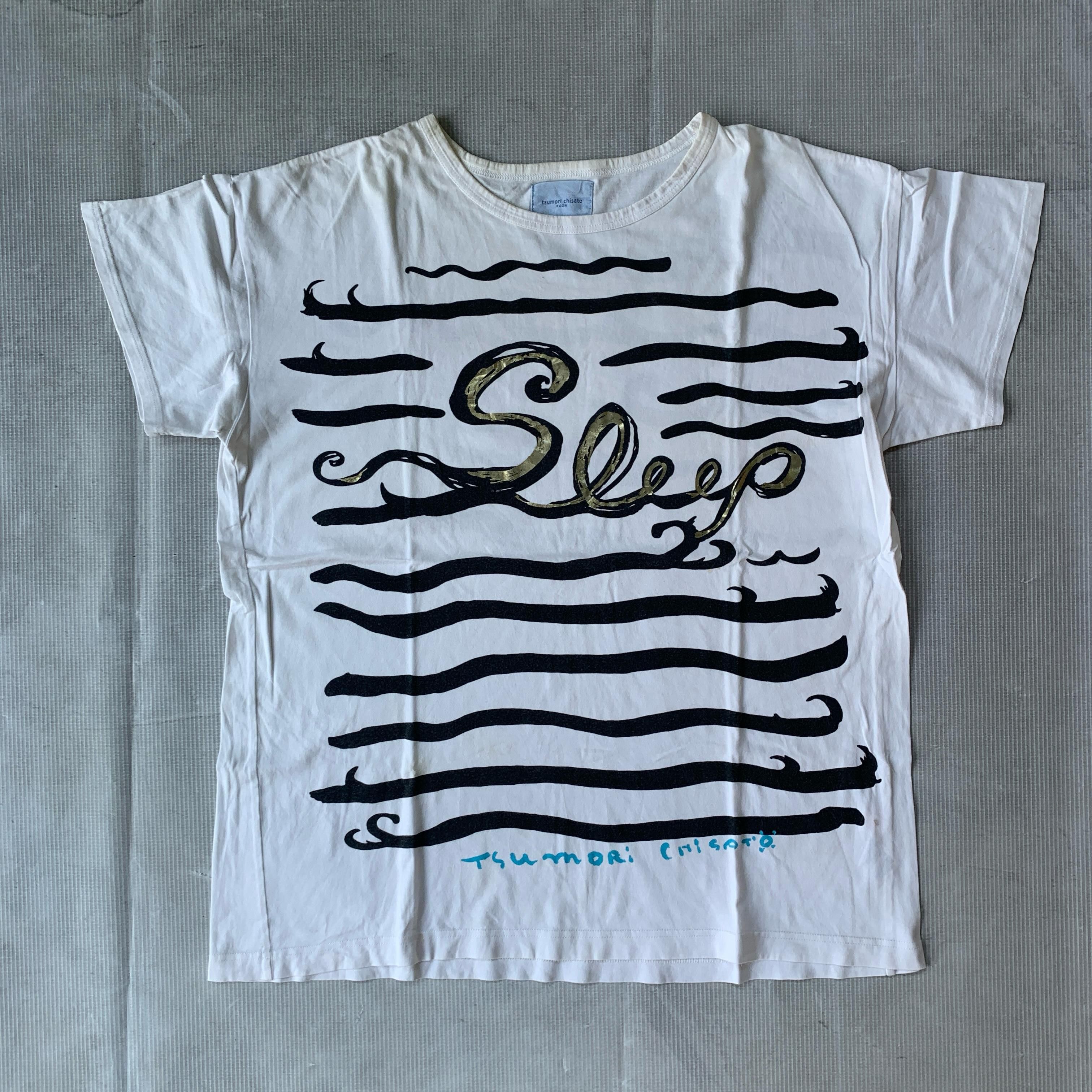 Tsumori Chisato Tsumori Chisato room T-shirt Size US M / EU 48-50 / 2 - 1 Thumbnail