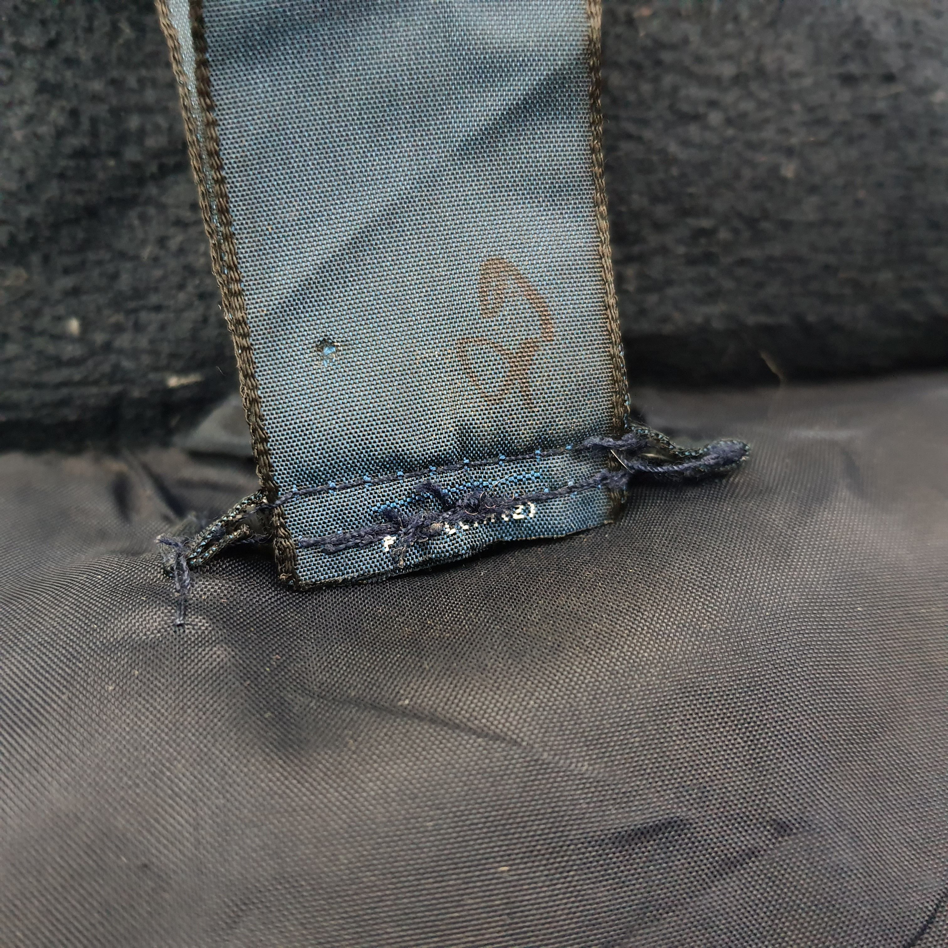Polo Ralph Lauren Vintage POLO by Ralph Lauren Puffer Jacket C250N17 Size US L / EU 52-54 / 3 - 7 Thumbnail
