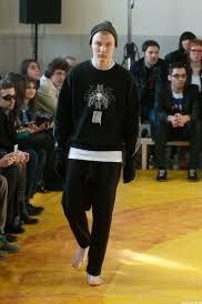 Other RARE Gosha Rubchinskiy 2010 Catwalk Beanie Size ONE SIZE - 1 Thumbnail