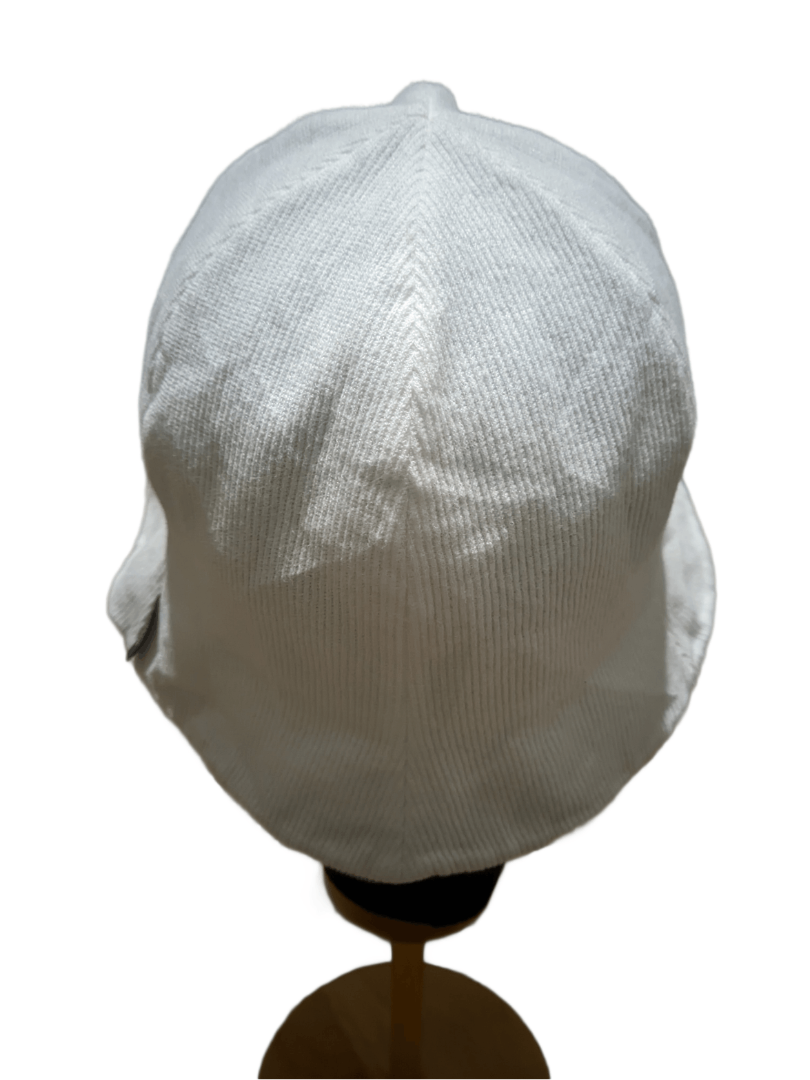 Yohji Yamamoto bucket Hat by the Japanese fashion brand SACSNY Y'SACCS. Size ONE SIZE - 3 Thumbnail