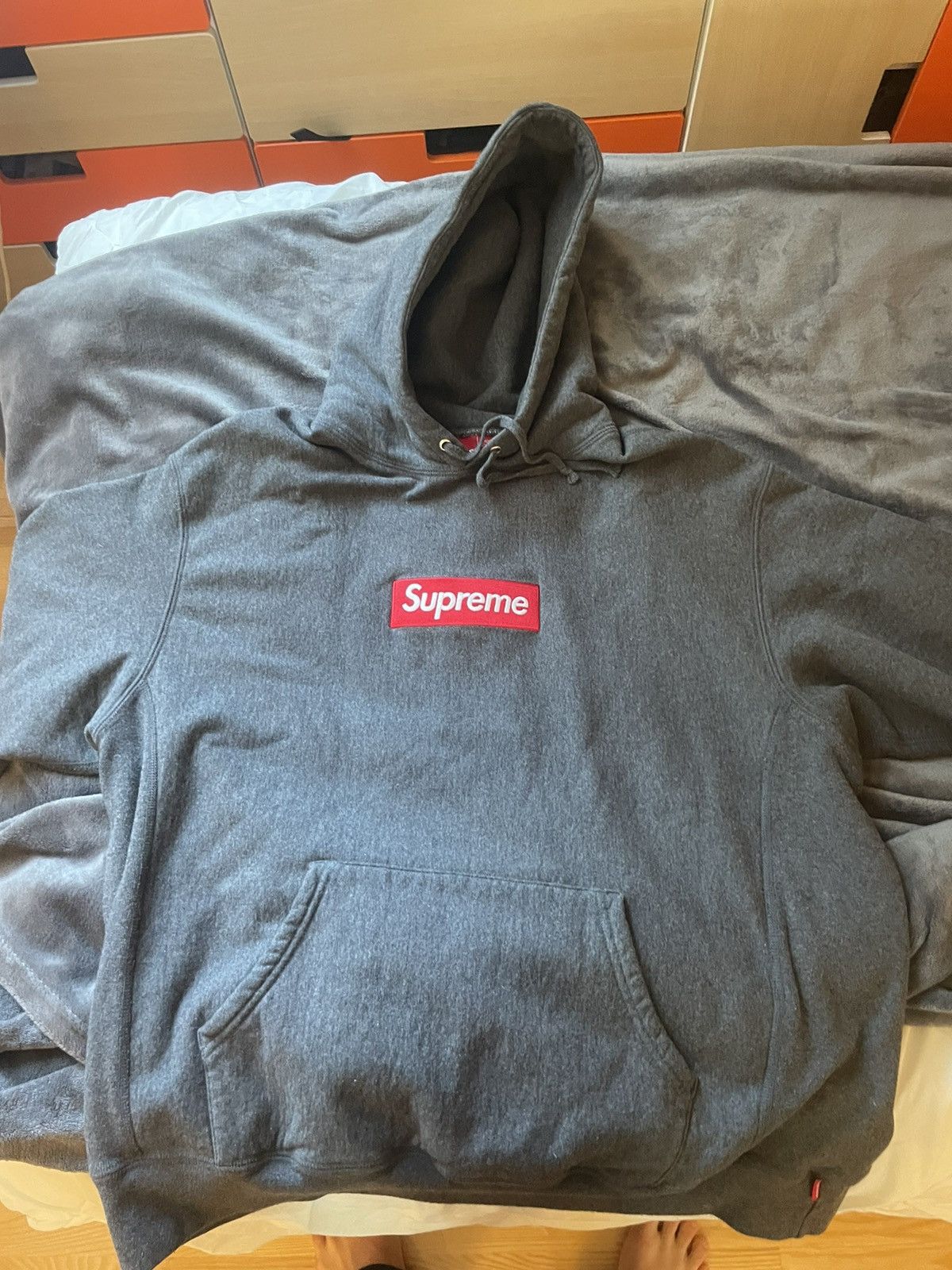 Supreme Suprmee bogo Size US L / EU 52-54 / 3 - 1 Thumbnail