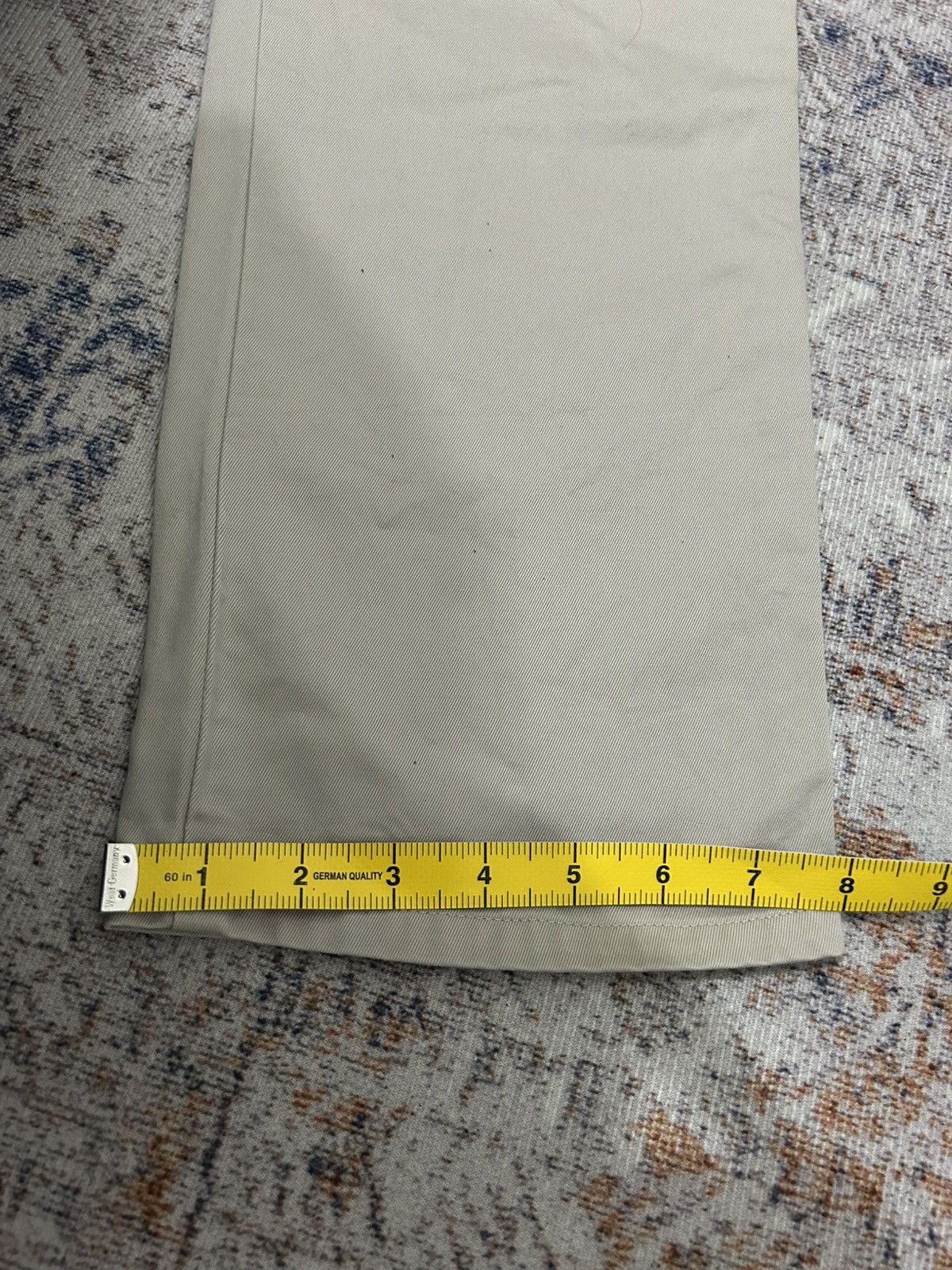 Margaret Howell Margaret Howell X Edwin Pants Size US 32 / EU 48 - 14 Thumbnail