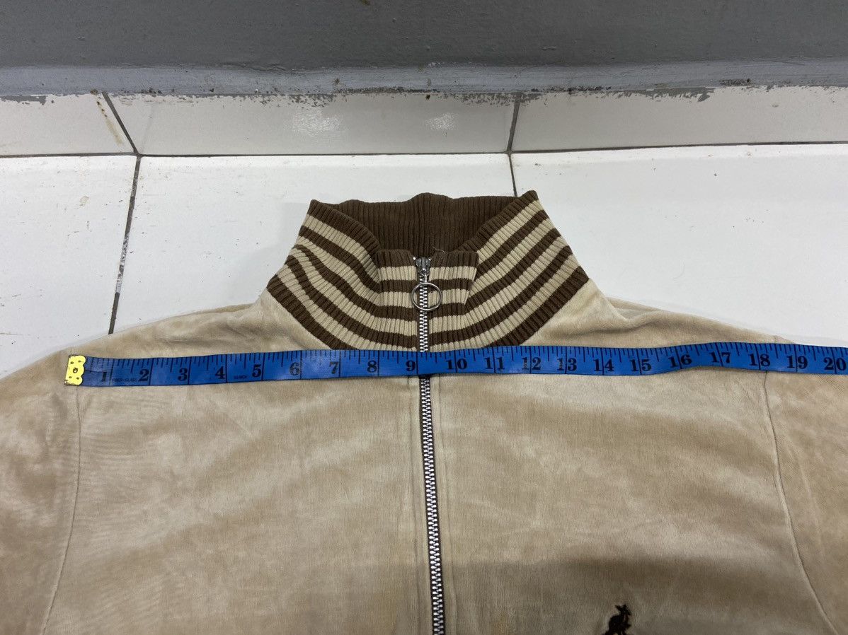Kangol VINTAGE KANGOL ZIPPER SWEATER Size US M / EU 48-50 / 2 - 14 Thumbnail