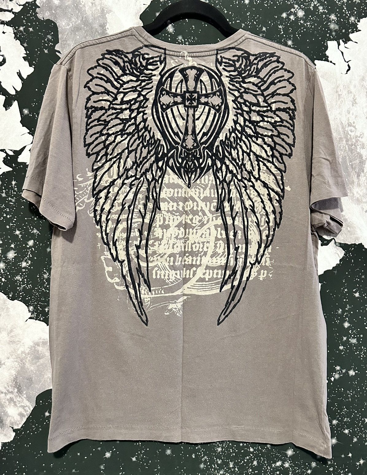 Other Cross shirt Size US L / EU 52-54 / 3 - 3 Thumbnail