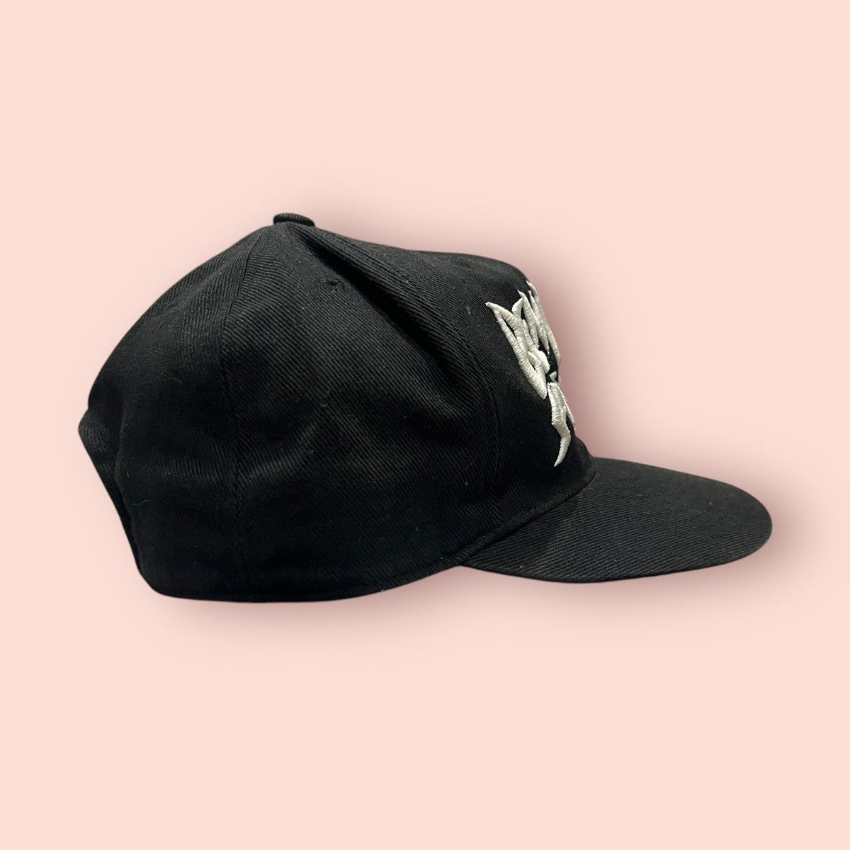Ben Davis VINTAGE BEN DAVIS SAN FRANCISCO SNAPBACK HAT Size ONE SIZE - 10 Thumbnail