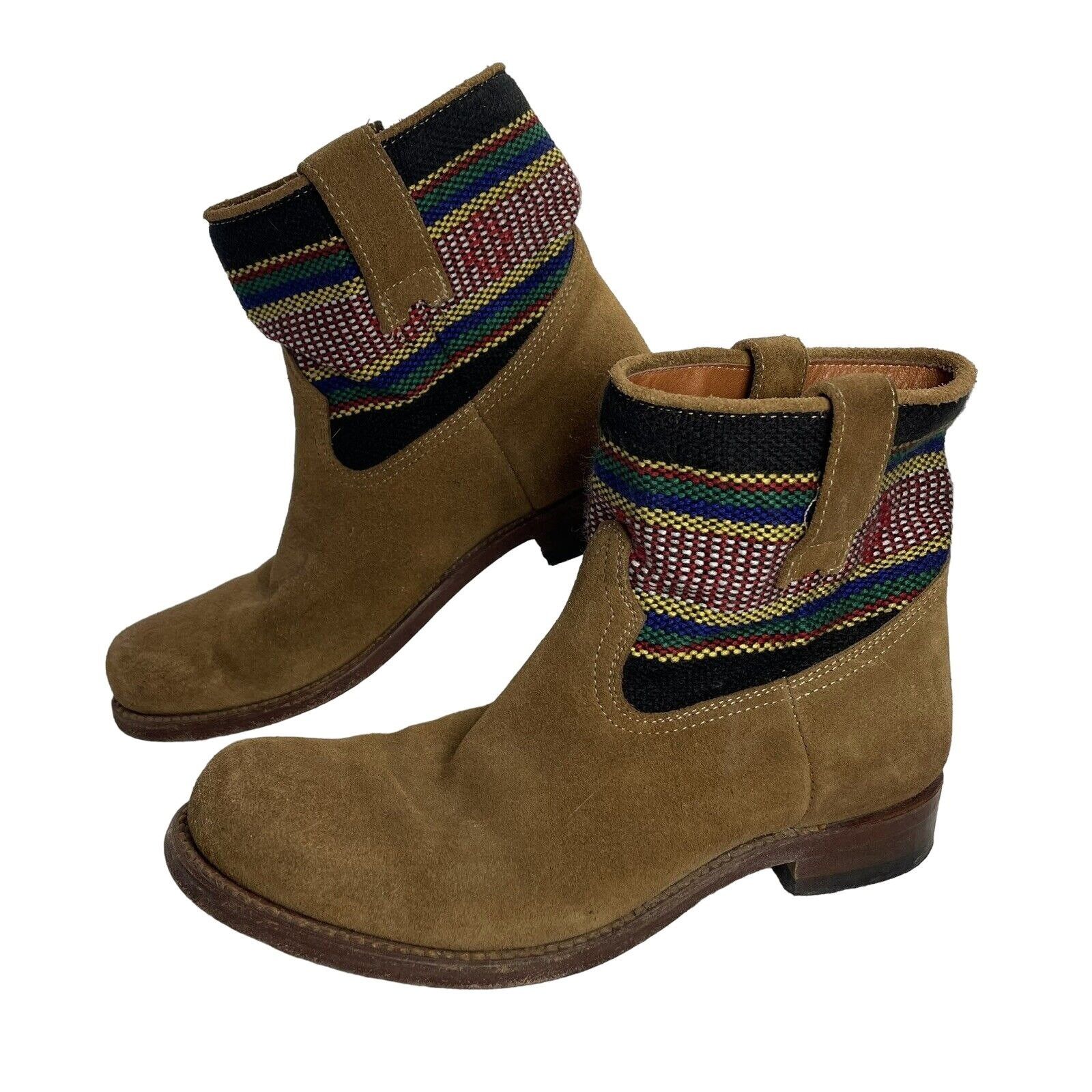 Other 5.5 Penelope Chilvers Women’s Boots Size US 5.5 / IT 35.5 - 6 Thumbnail