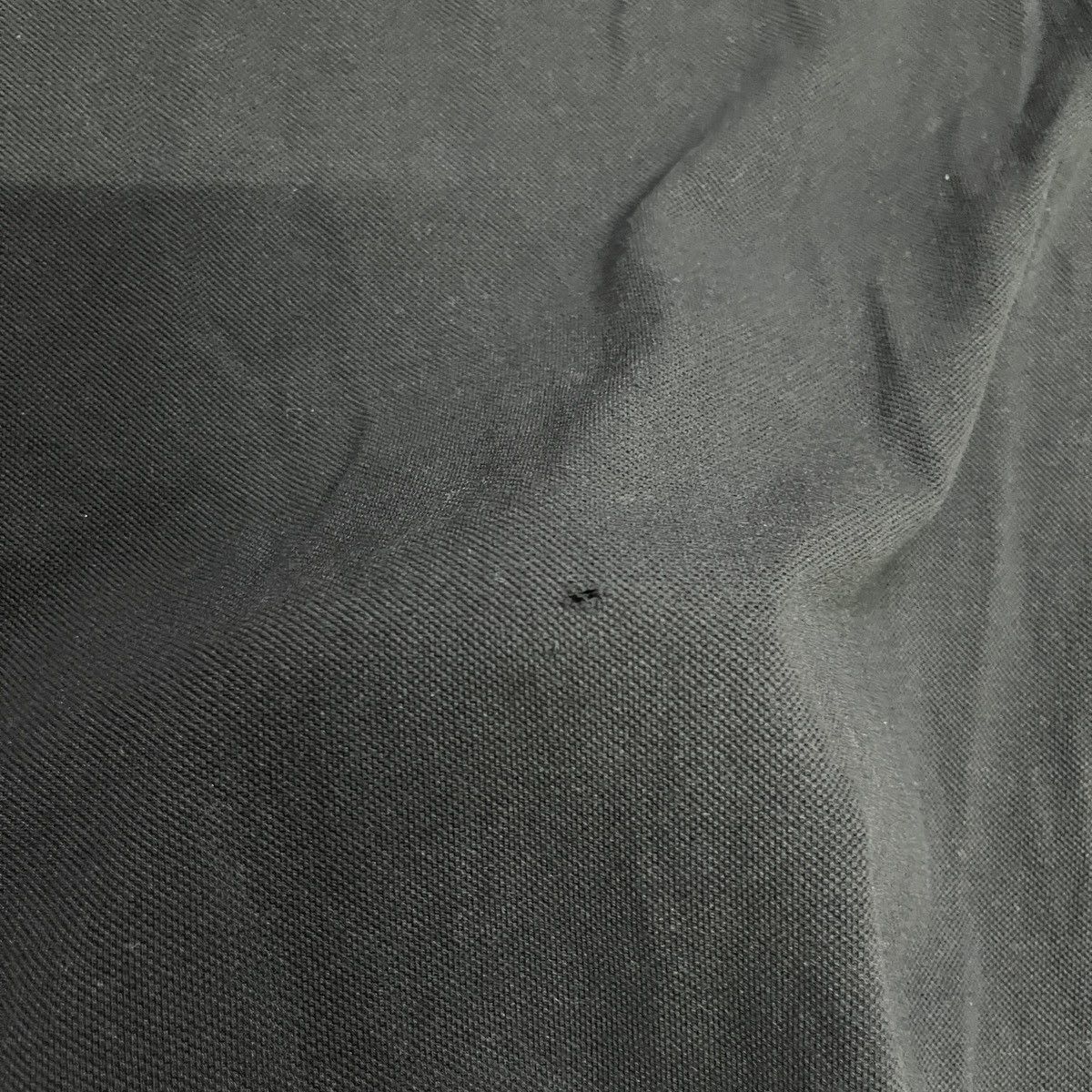 Armani × Emporio Armani Vintage Emporio Armani “Open Collar” Polo Shirt Size US S / EU 44-46 / 1 - 12 Thumbnail