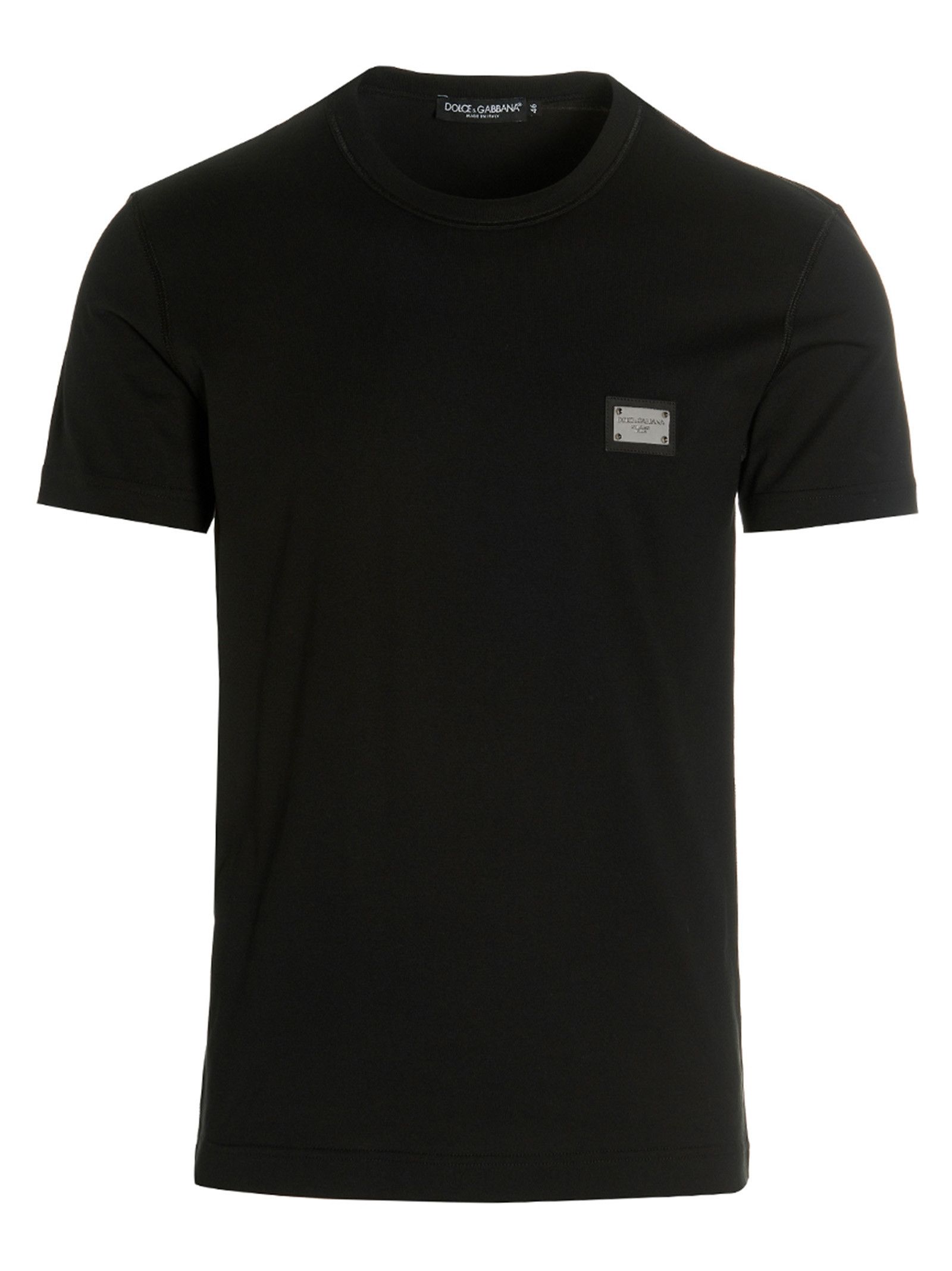 T-Shirt 'Dg Essential'