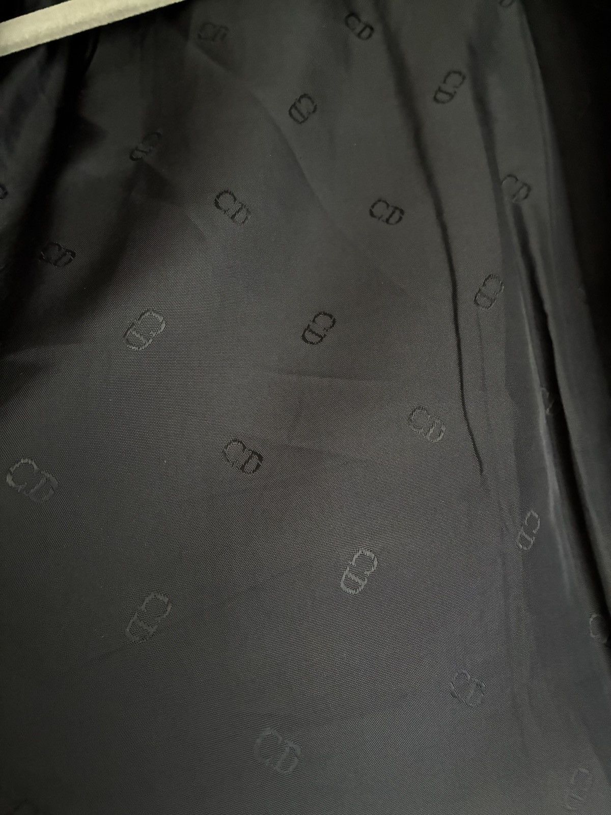 Christian Dior Monsieur Vintage Christian Dior Monsieur suit blazer luxury wool Size 42R - 5 Thumbnail