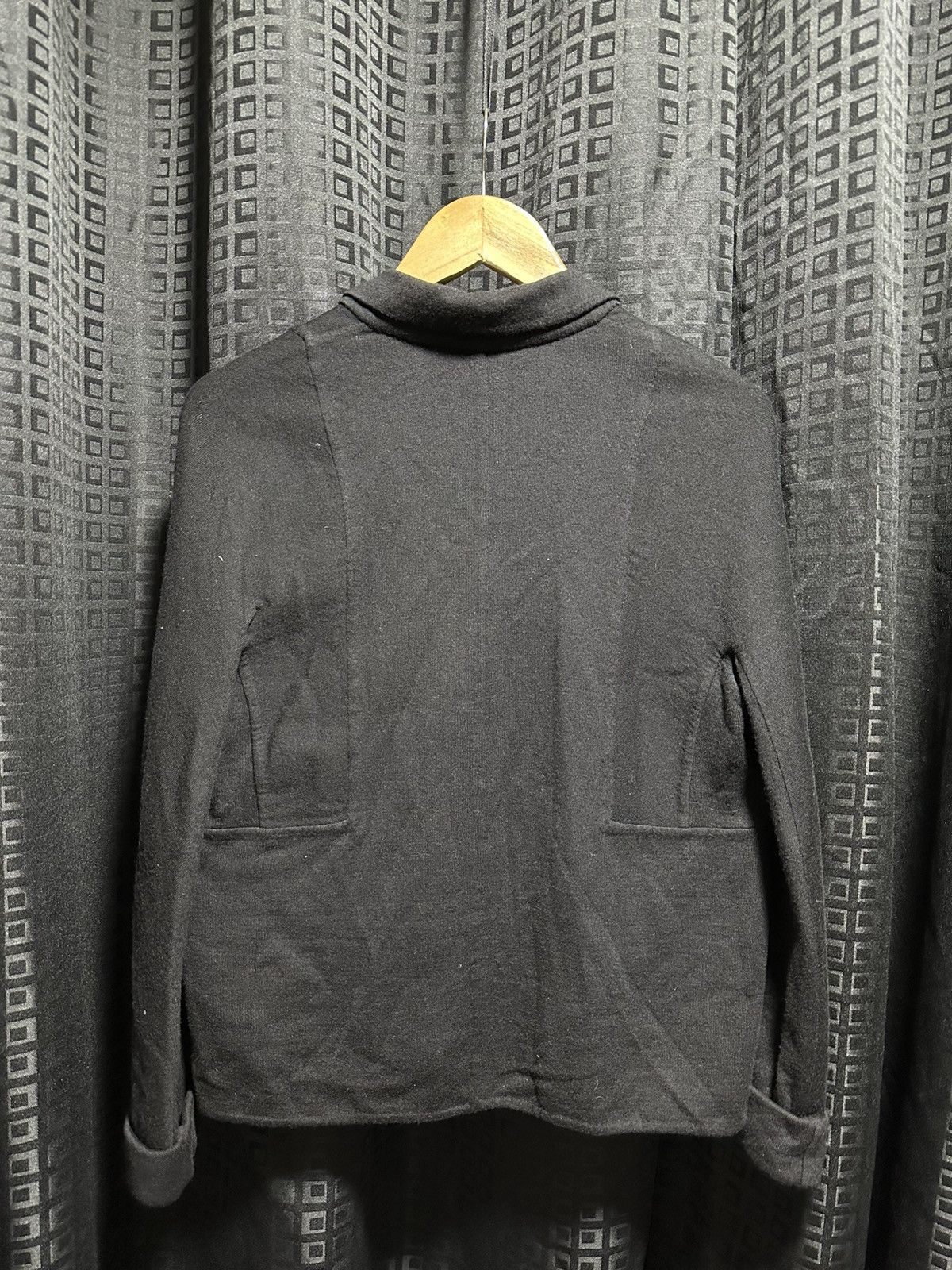 Hermes Hermes knit zip-up jacket Size S / US 4 / IT 40 - 2 Thumbnail
